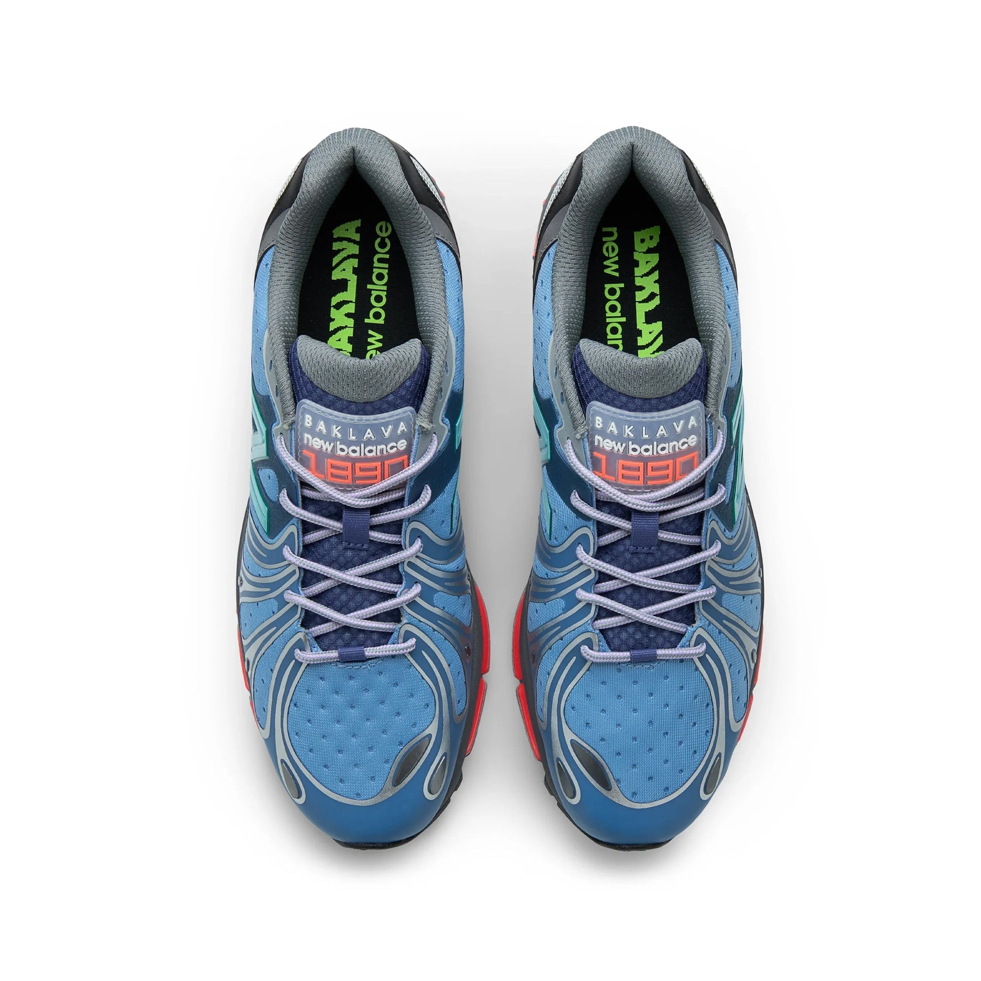 New balance Footwear оригінал | Швидка доставка Україна – збільшений вид