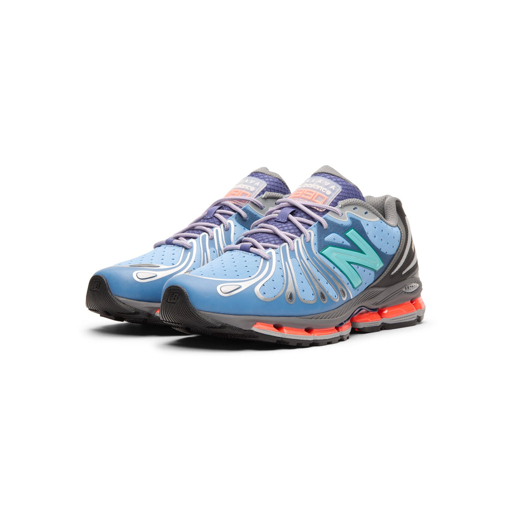 Оригінальна Action Bronson X New Balance 1890 New balance – детальний вид