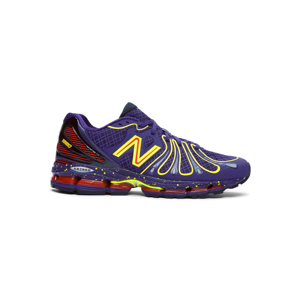 1890 New balance оригінал – Купити в Україні – боковий вид