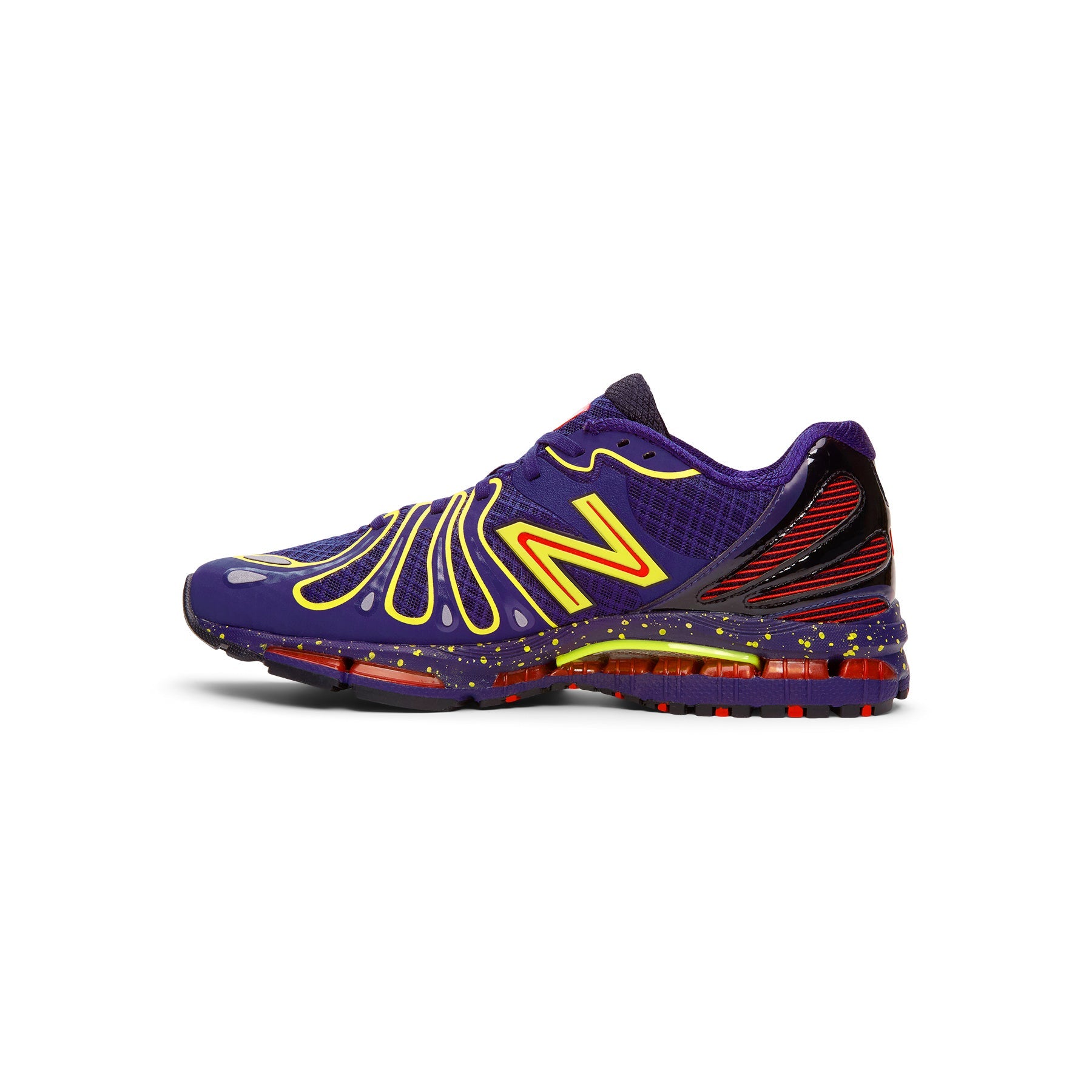 1890 New balance оригінал – Купити в Україні – вид ззаду