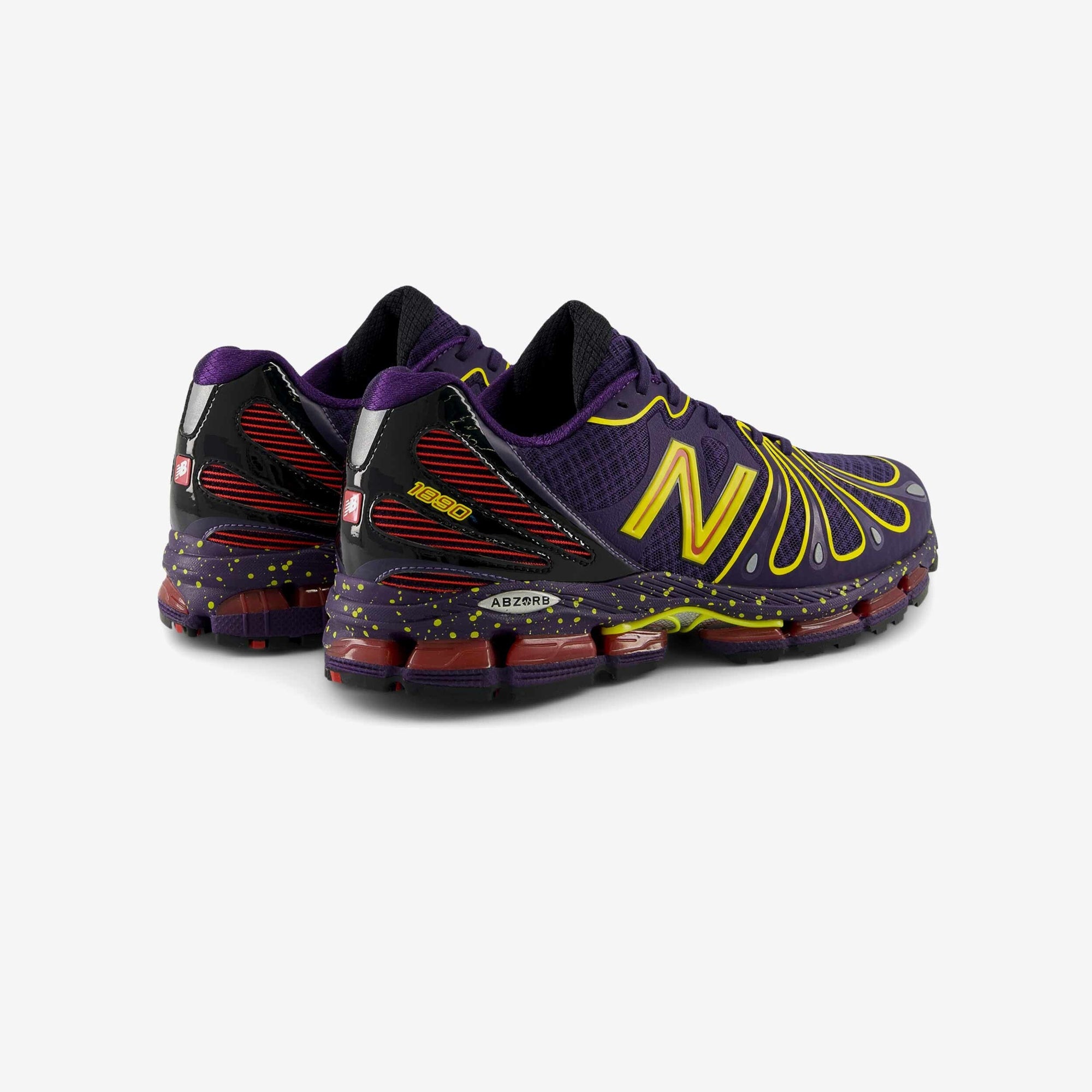 1890 New balance оригінал – Купити в Україні – детальний вид