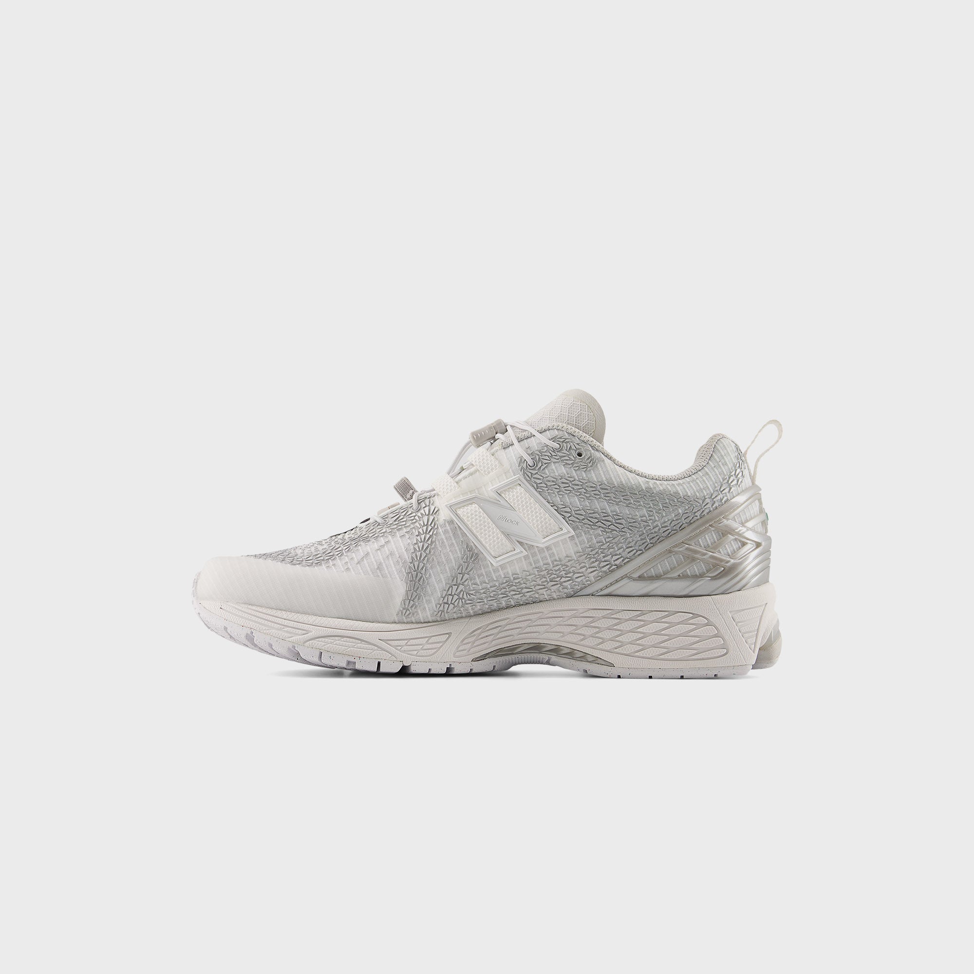 New balance Footwear оригінал | Швидка доставка Україна – вид ззаду