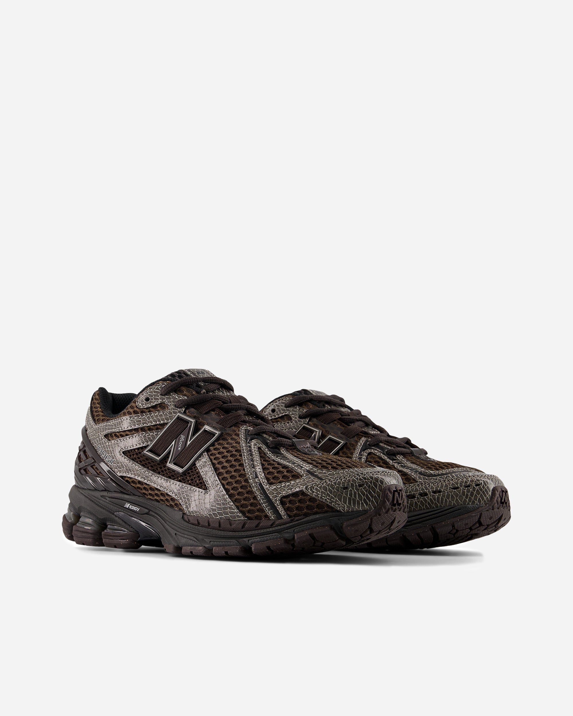 1906r New balance – Гарантія оригінальності – вид ззаду - NEW BALANCE