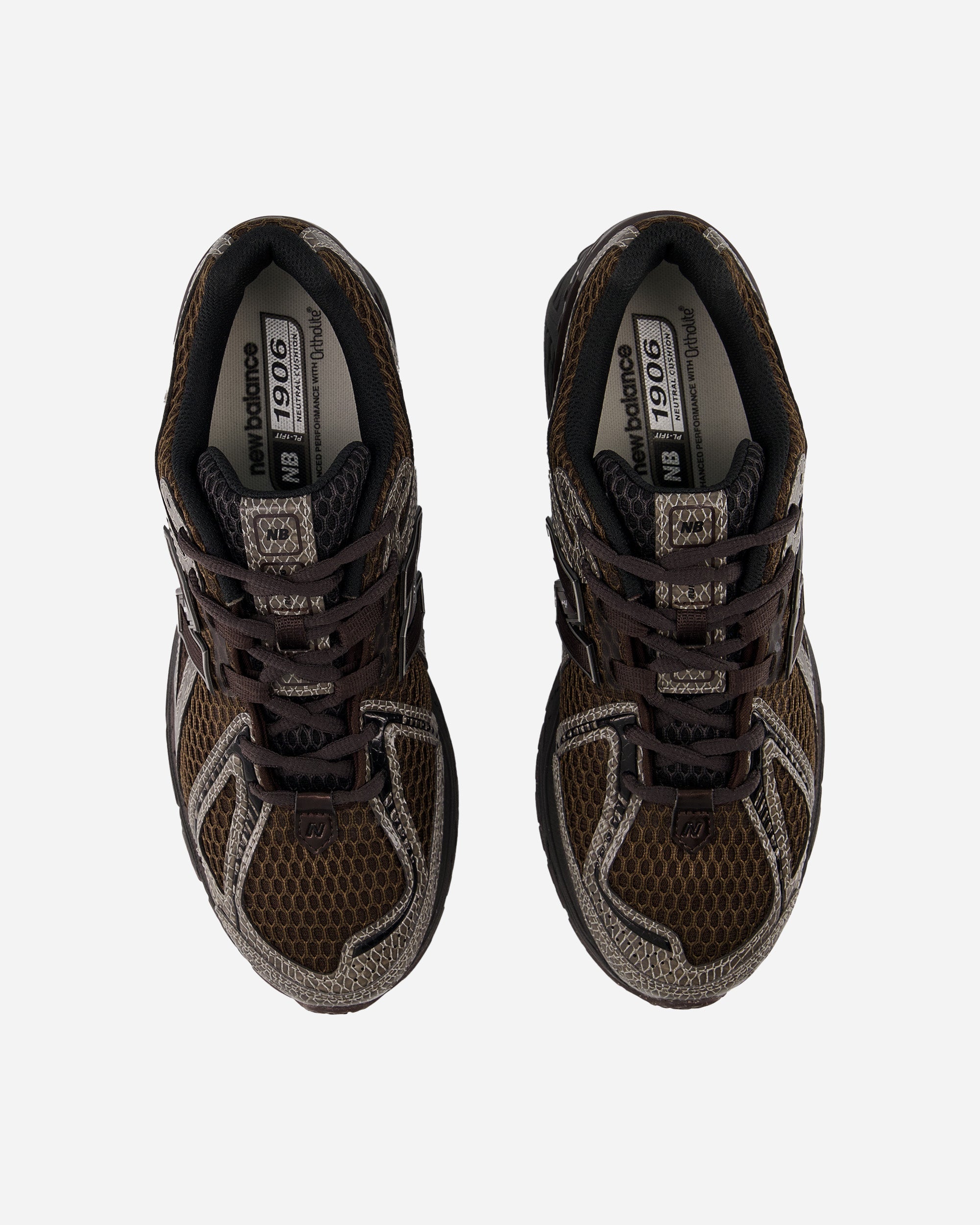 1906r New balance – Гарантія оригінальності – вид 6 - NEW BALANCE