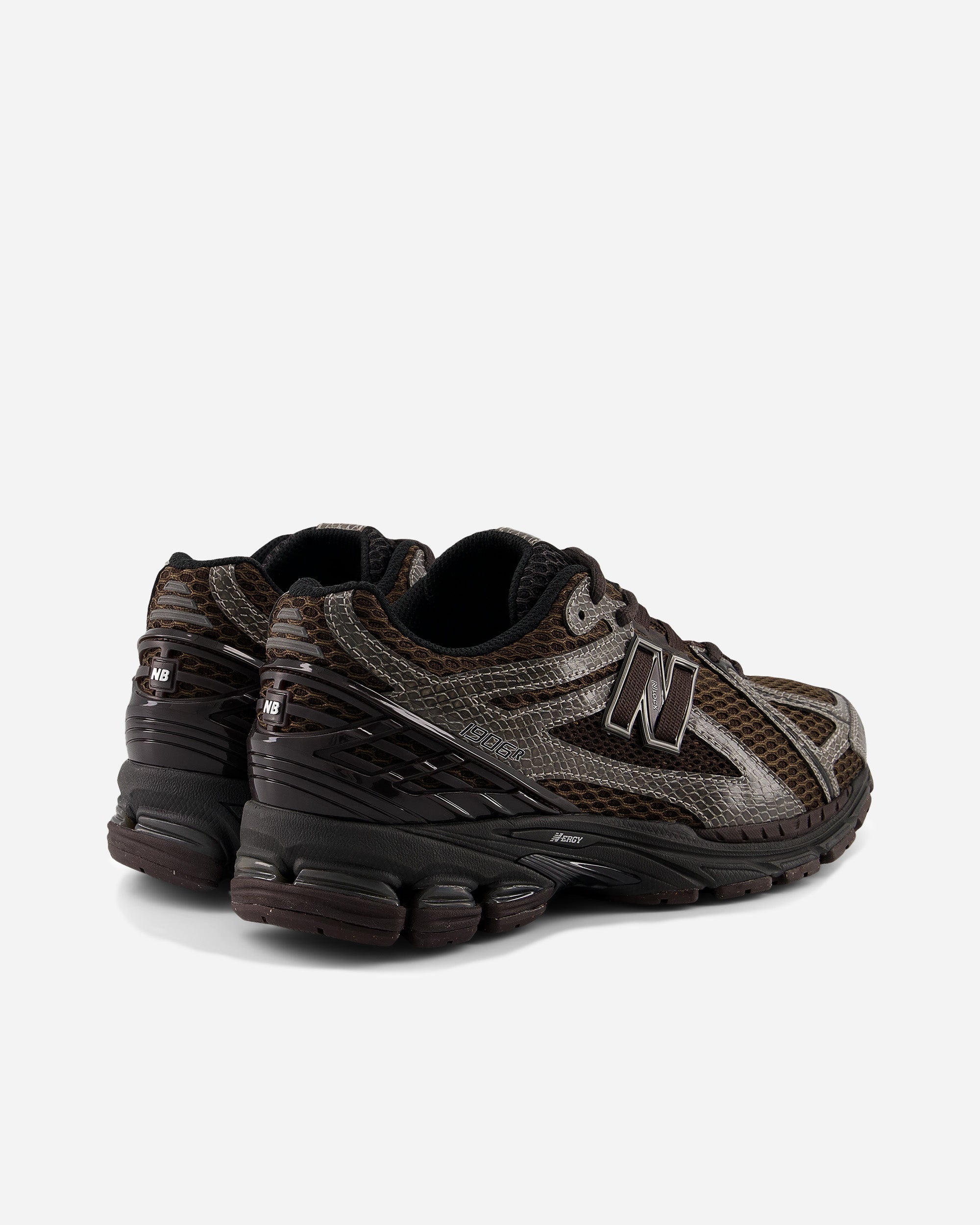 1906r New balance – Гарантія оригінальності – збільшений вид - NEW BALANCE