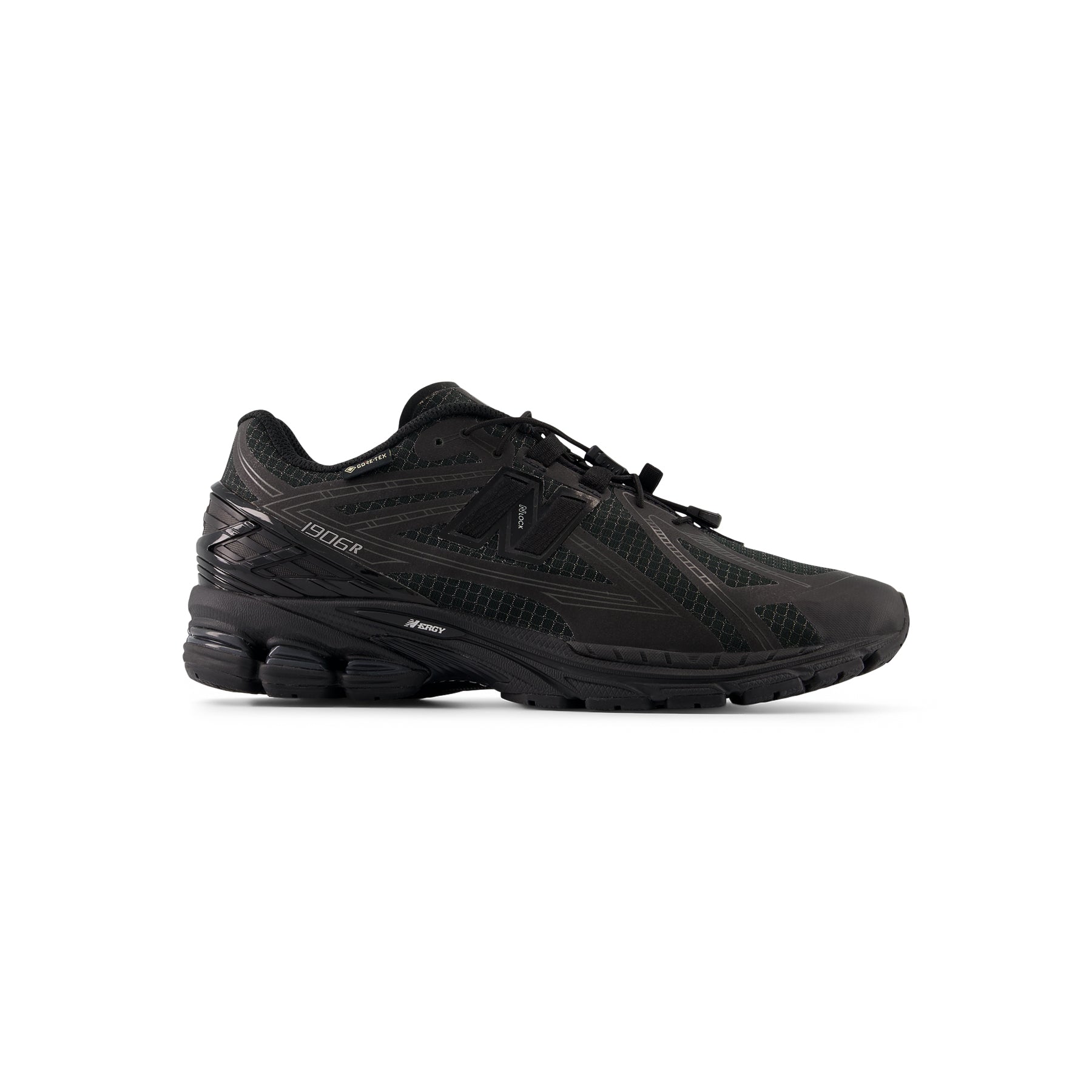 Оригінальна 1906u New balance – боковий вид