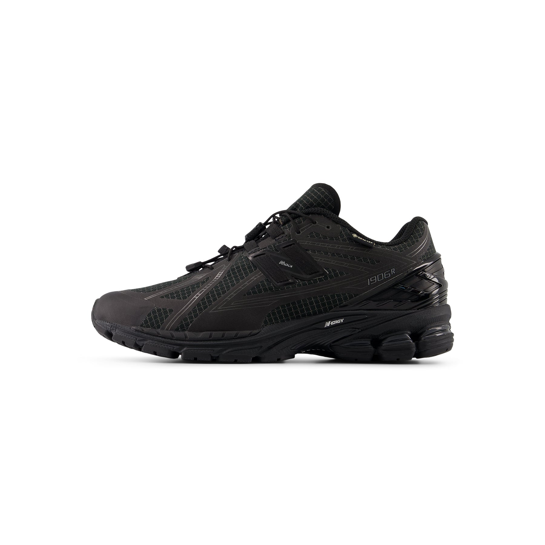Оригінальна 1906u New balance – вид ззаду