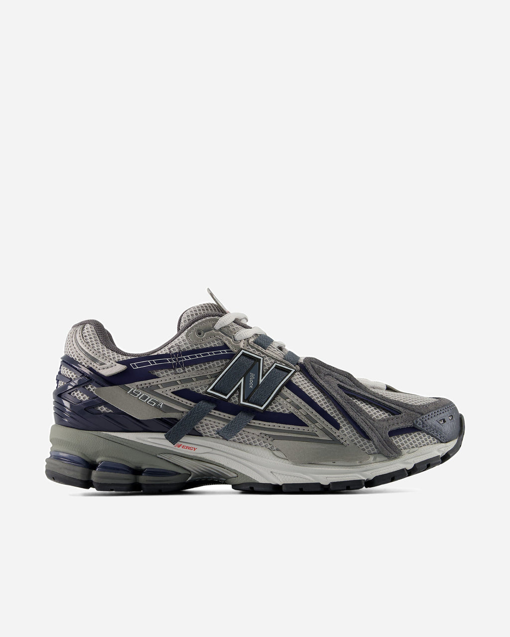 1906a Tech Explosion New balance оригінал – Купити в Україні – боковий вид
