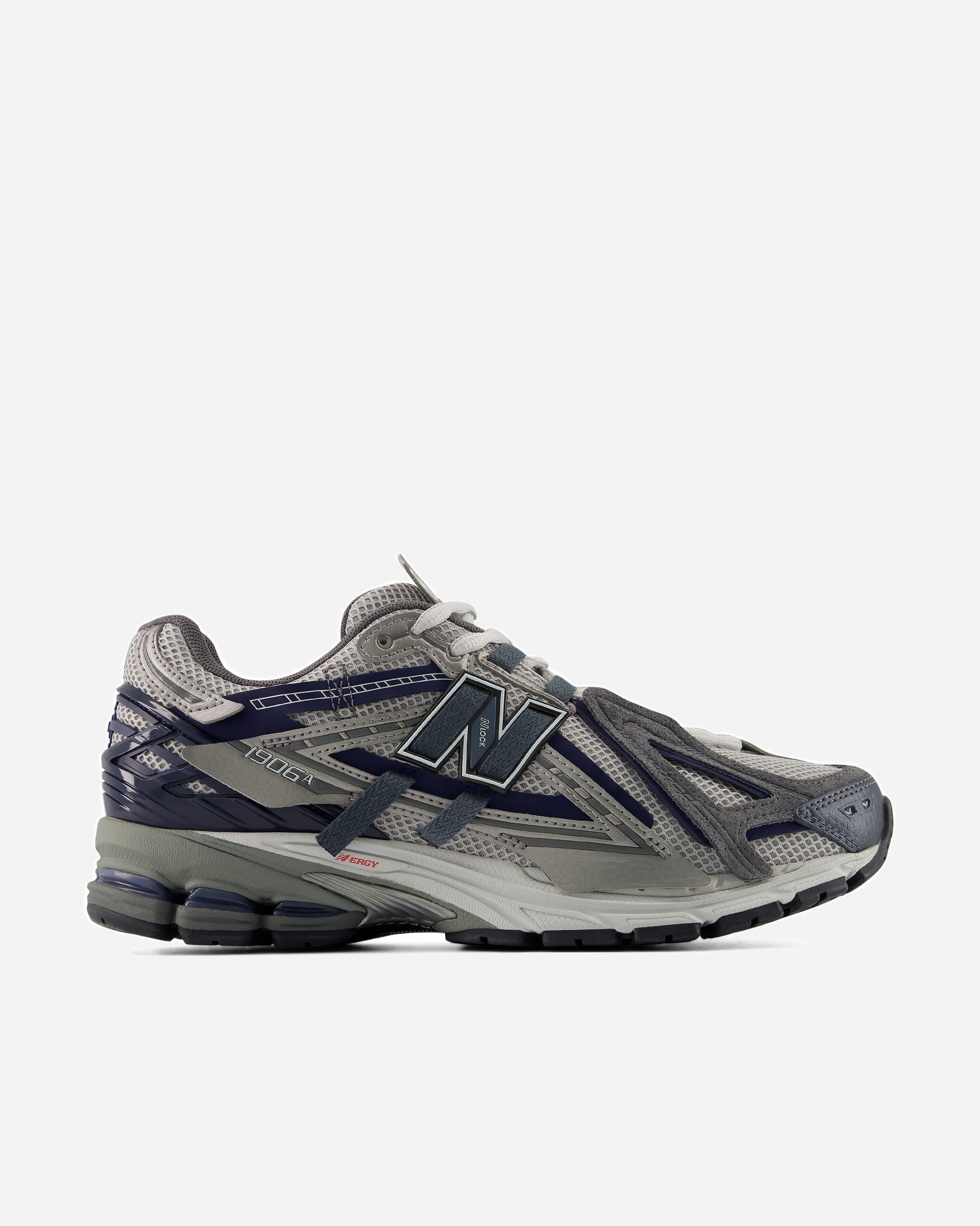 1906a Tech Explosion New balance оригінал – Купити в Україні – боковий вид