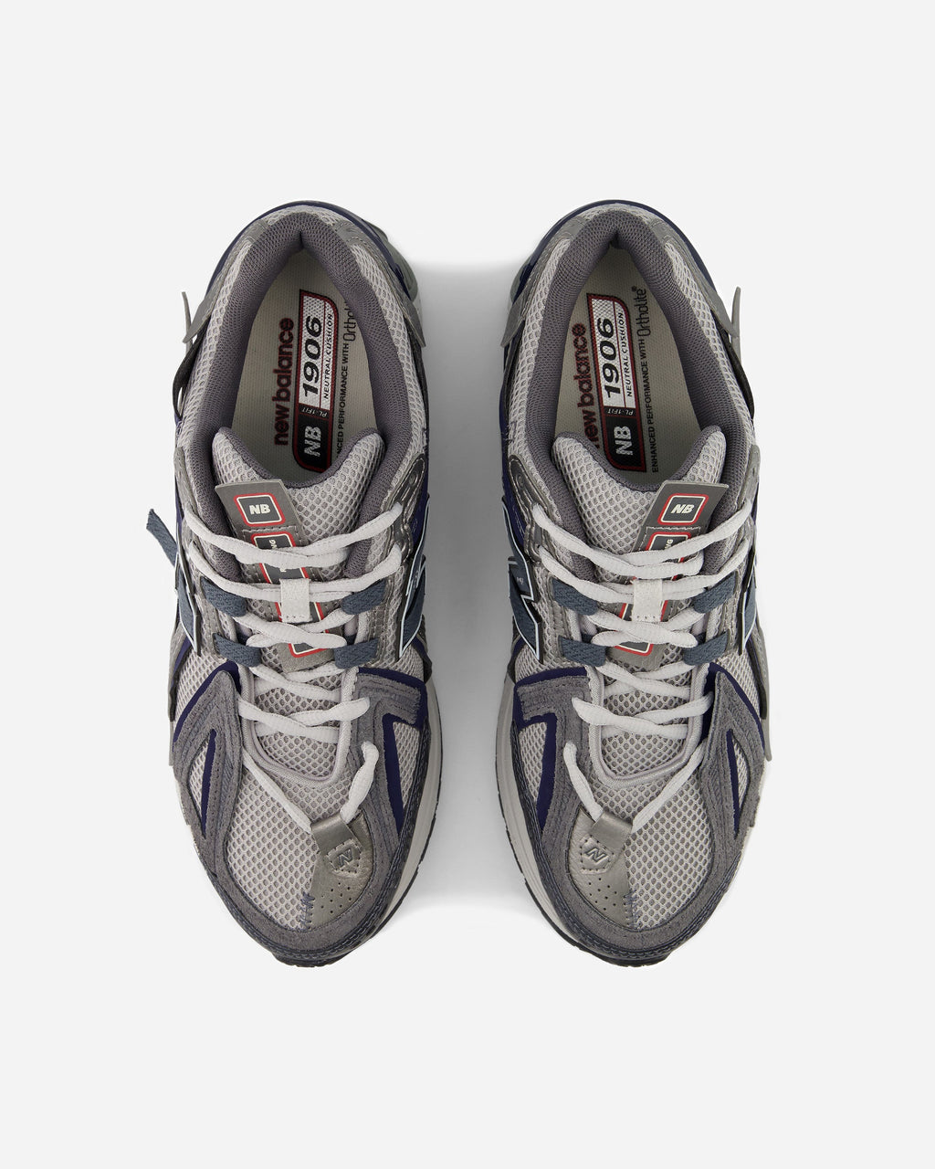 1906a Tech Explosion New balance оригінал – Купити в Україні – збільшений вид