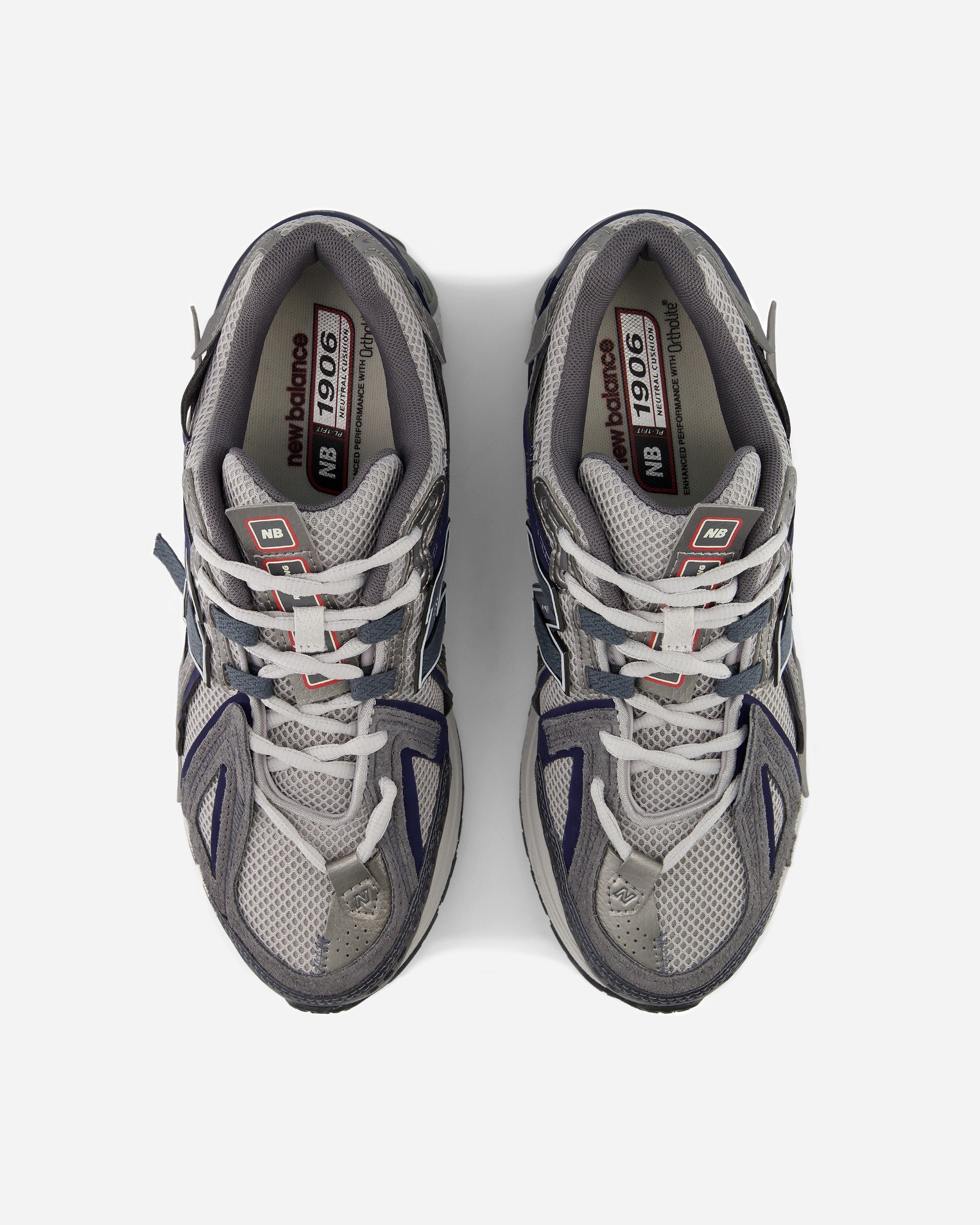 1906a Tech Explosion New balance оригінал – Купити в Україні – збільшений вид
