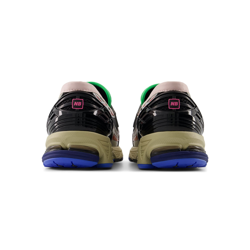 New balance Footwear оригінал | Швидка доставка Україна – збільшений вид