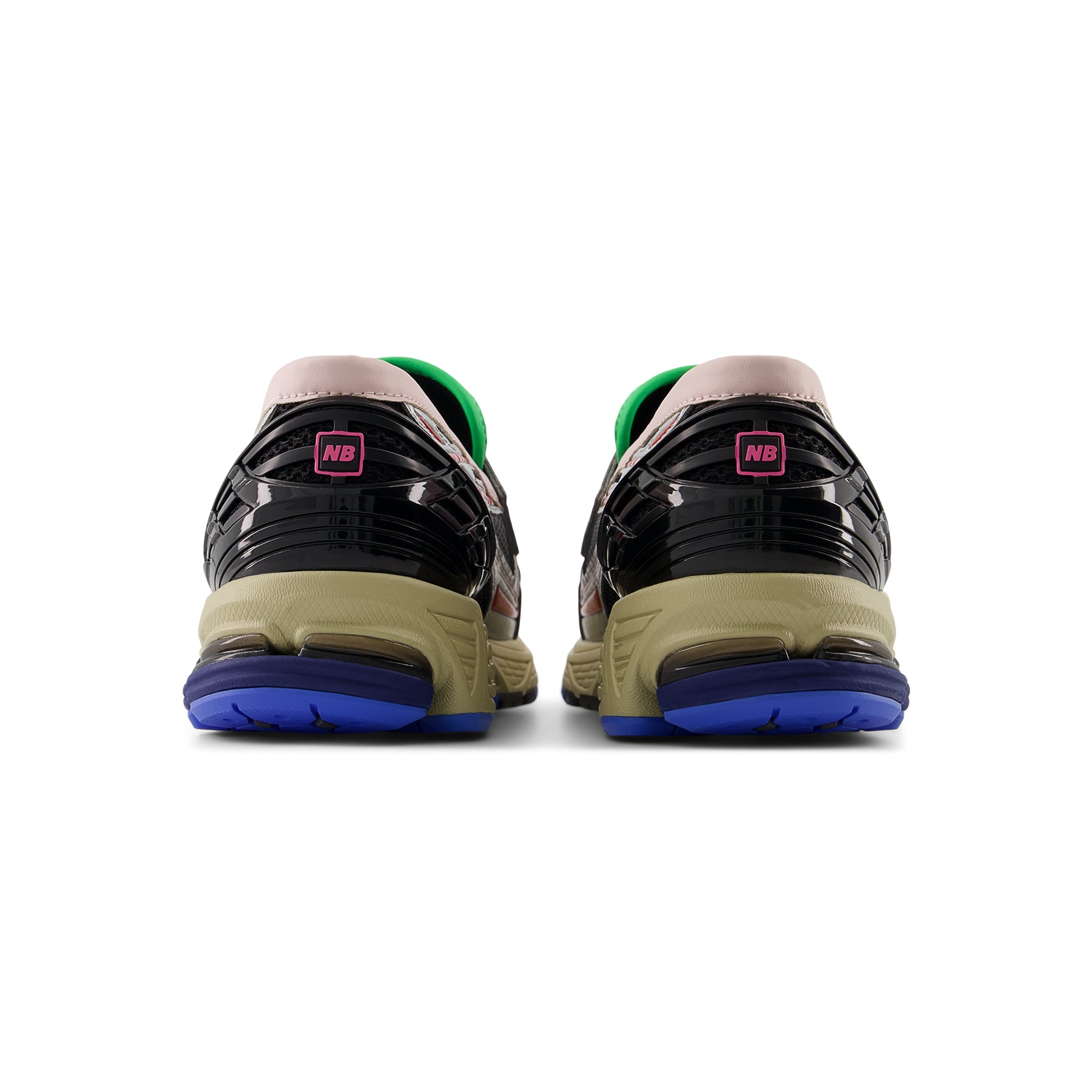 New balance Footwear оригінал | Швидка доставка Україна – збільшений вид