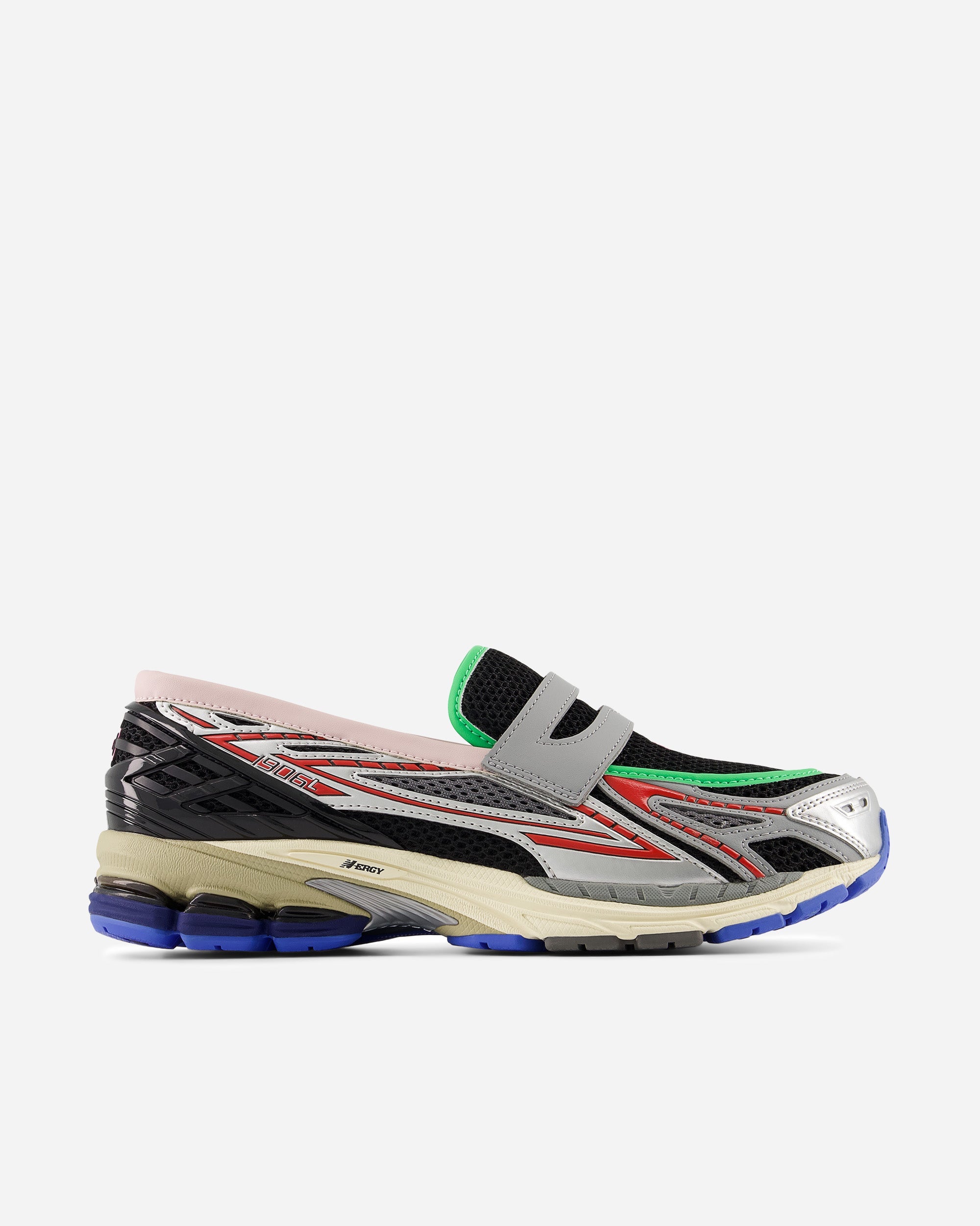 Оригінальна 1906 Loafers New balance – боковий вид