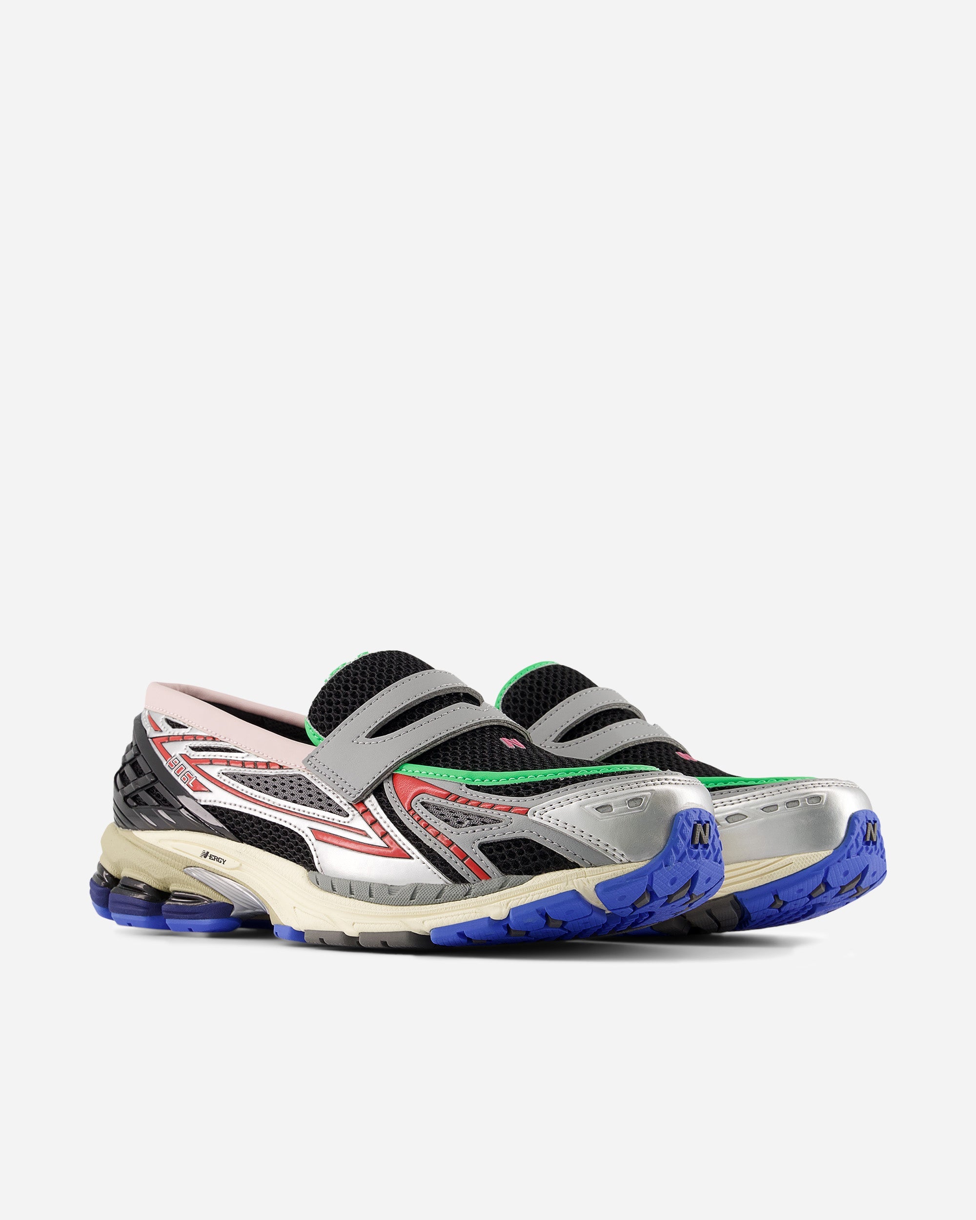 Оригінальна 1906 Loafers New balance – вид ззаду - NEW BALANCE