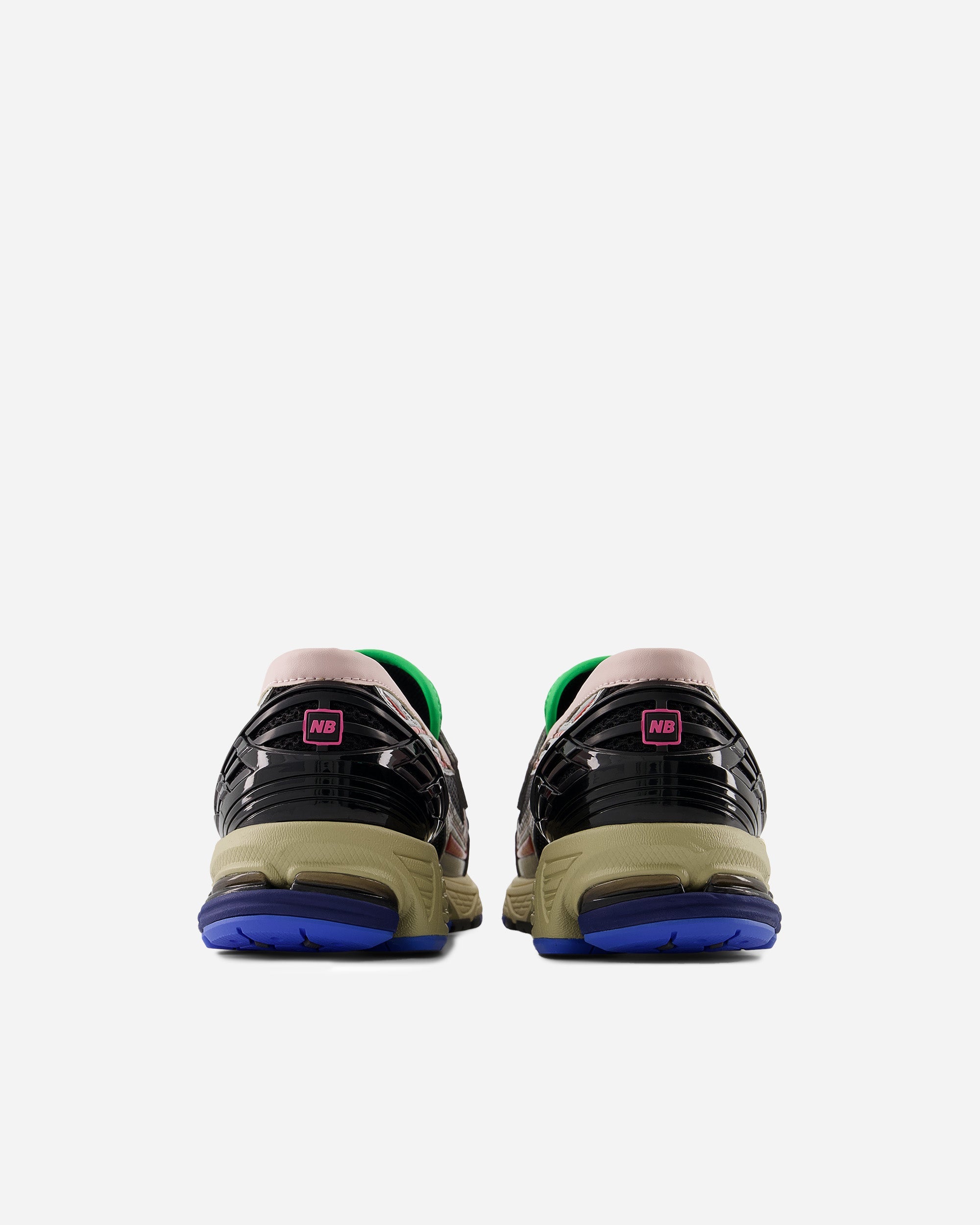 Оригінальна 1906 Loafers New balance – детальний вид