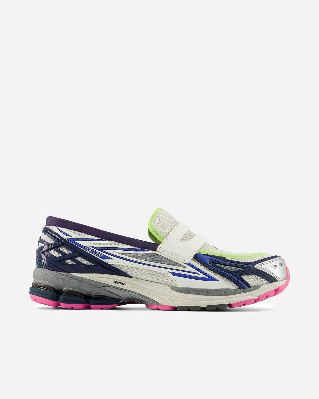 Оригінальна 1906 Loafers New balance – боковий вид