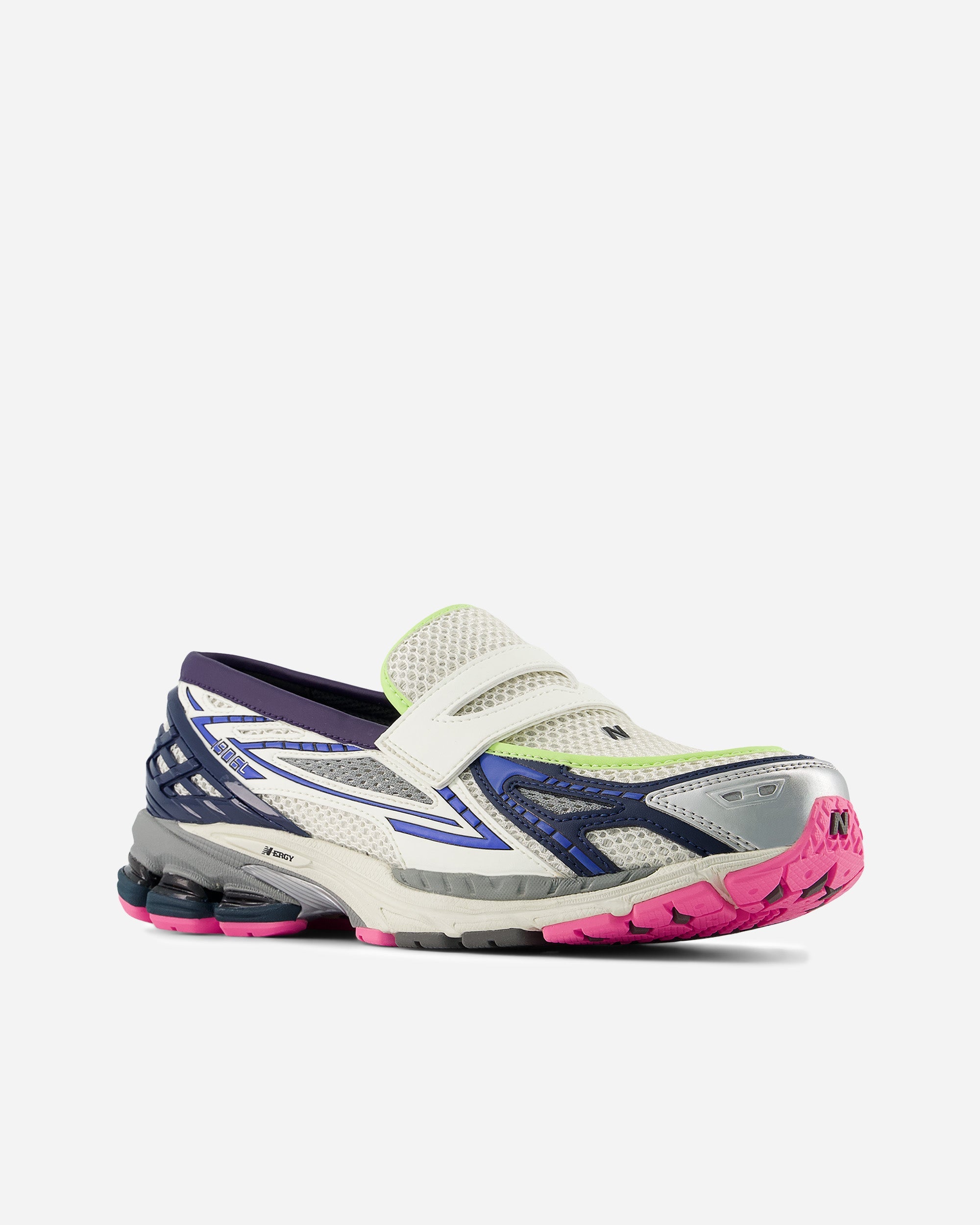 Оригінальна 1906 Loafers New balance – детальний вид - NEW BALANCE