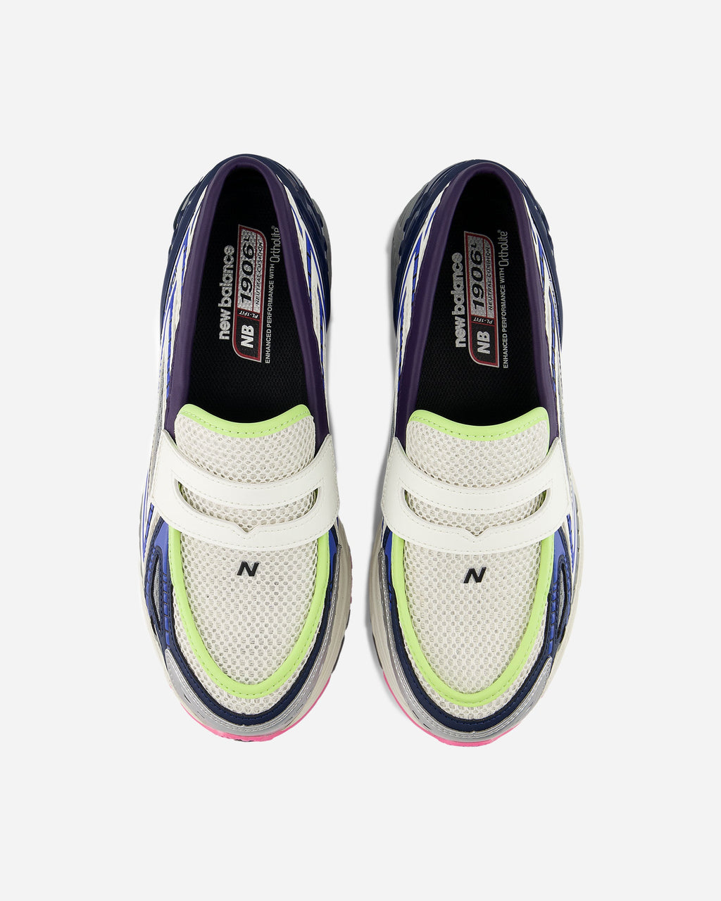 Оригінальна 1906 Loafers New balance – збільшений вид