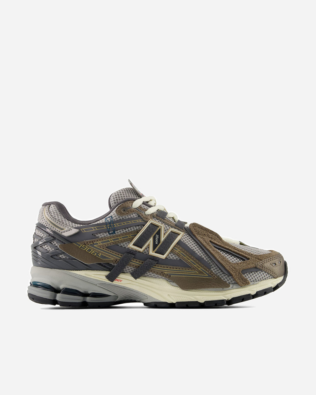 1906a Tech Explosion New balance оригінал – Купити в Україні – боковий вид