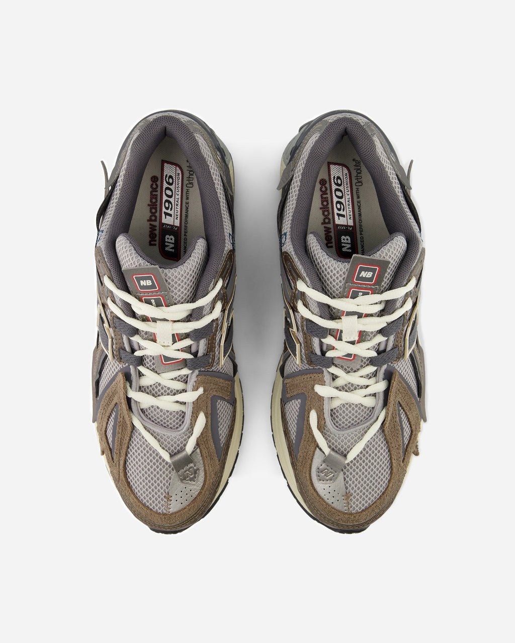 1906a Tech Explosion New balance оригінал – Купити в Україні – збільшений вид