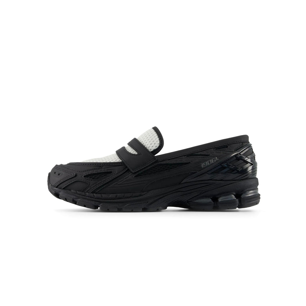 Mens 1906l Loafers New balance – Гарантія оригінальності – боковий вид