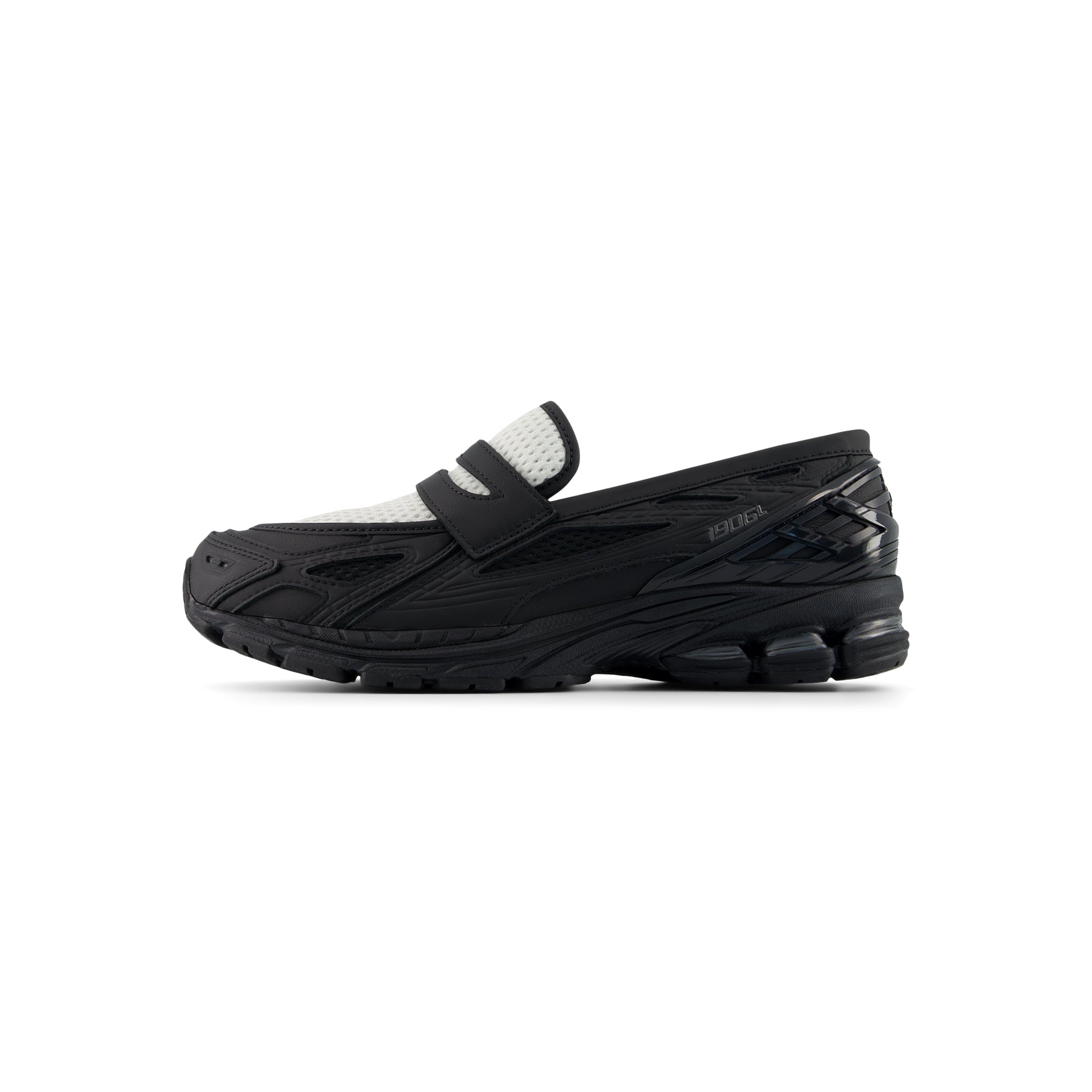 New balance Footwear оригінал | Швидка доставка Україна – вид ззаду