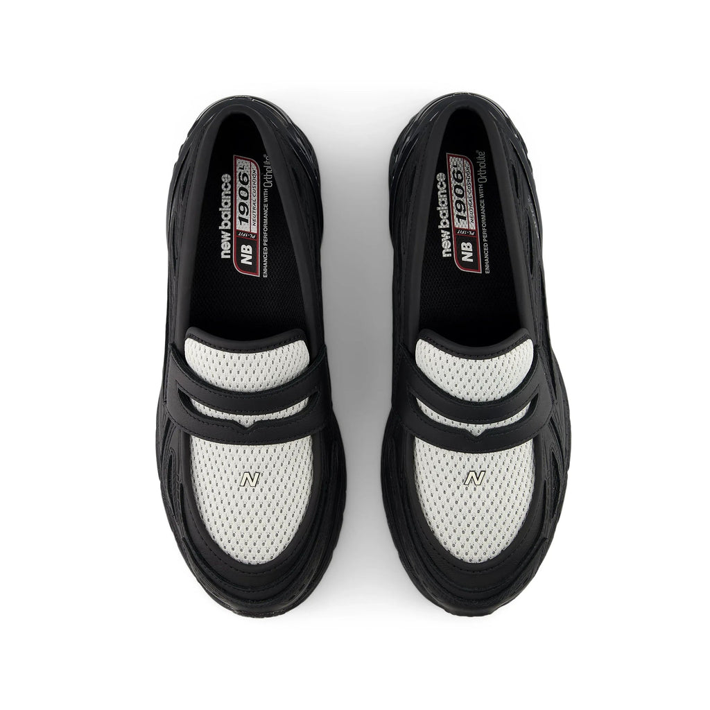 Mens 1906l Loafers New balance – Гарантія оригінальності – збільшений вид