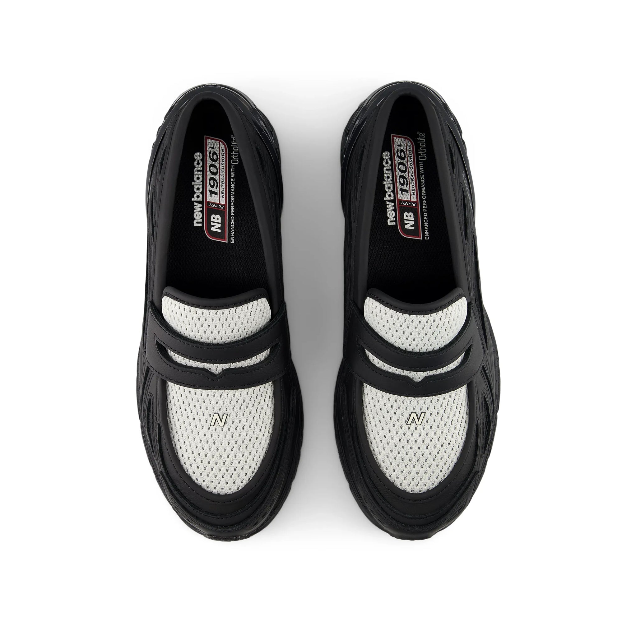 Mens 1906l Loafers New balance – Гарантія оригінальності – збільшений вид