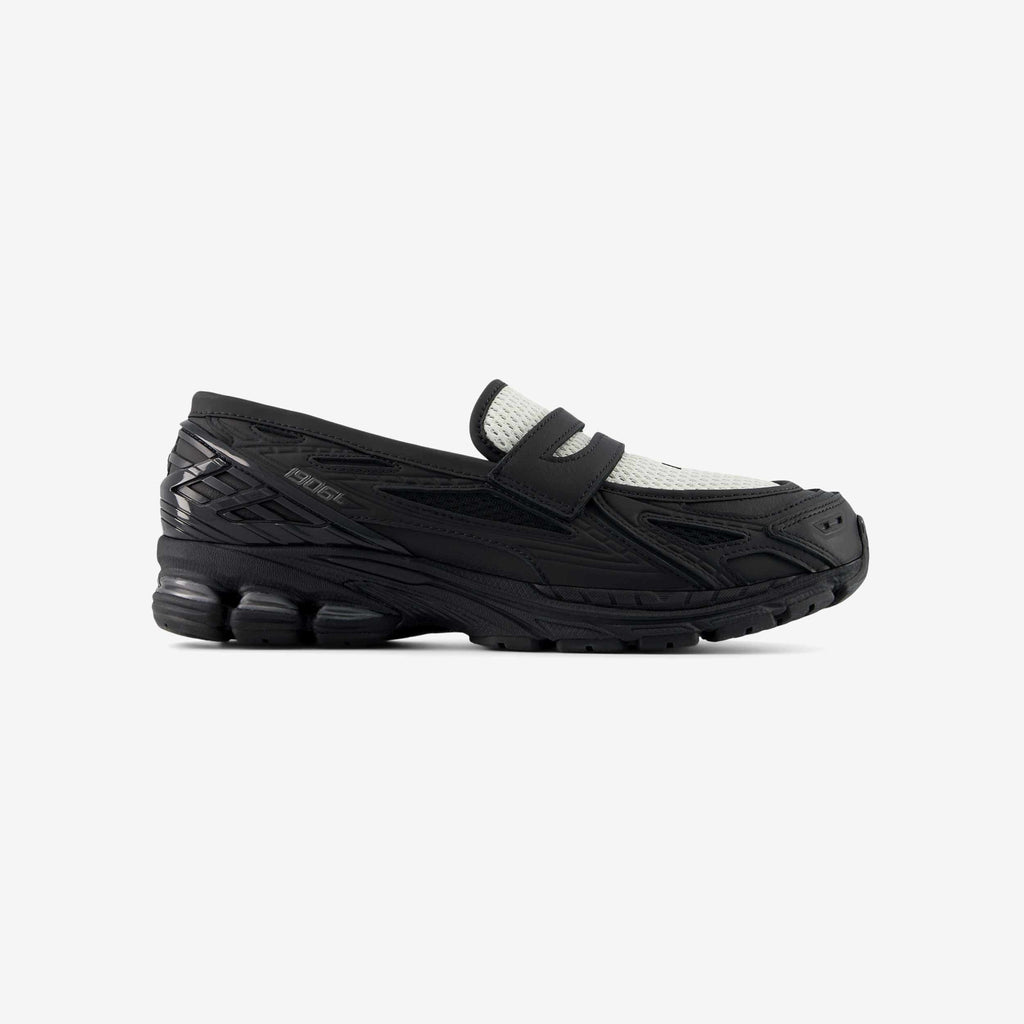 New balance Footwear оригінал | Швидка доставка Україна – боковий вид