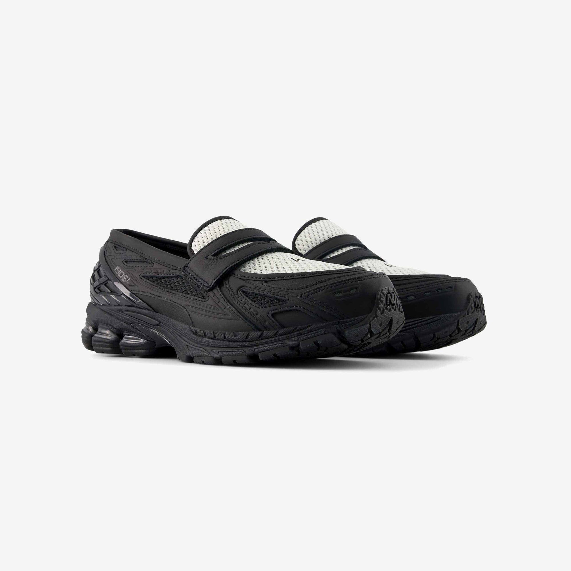 New balance Footwear оригінал | Швидка доставка Україна – вид ззаду