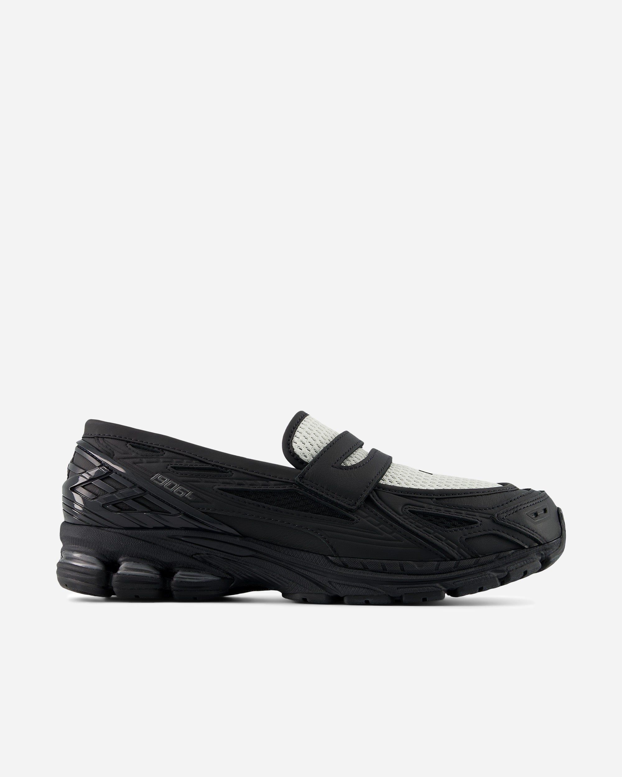 Оригінальна 1906 Loafers New balance – боковий вид - NEW BALANCE