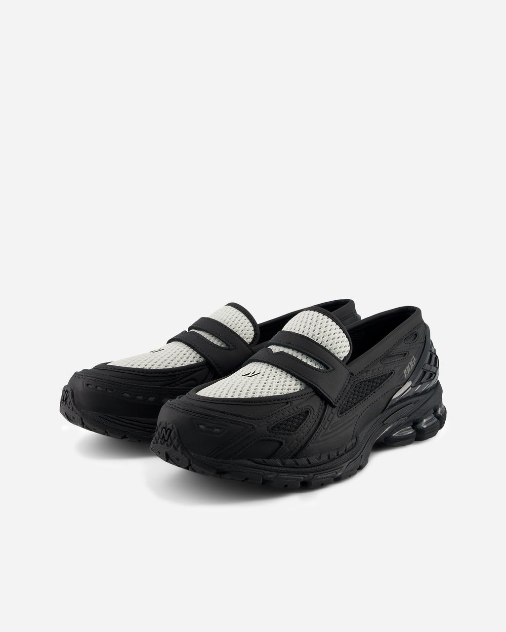 Оригінальна 1906 Loafers New balance – вид ззаду