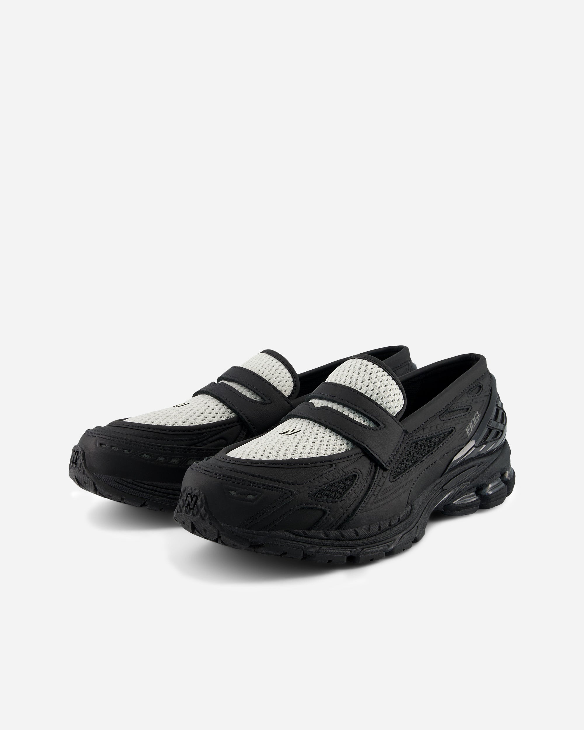 Оригінальна 1906 Loafers New balance – вид ззаду - NEW BALANCE