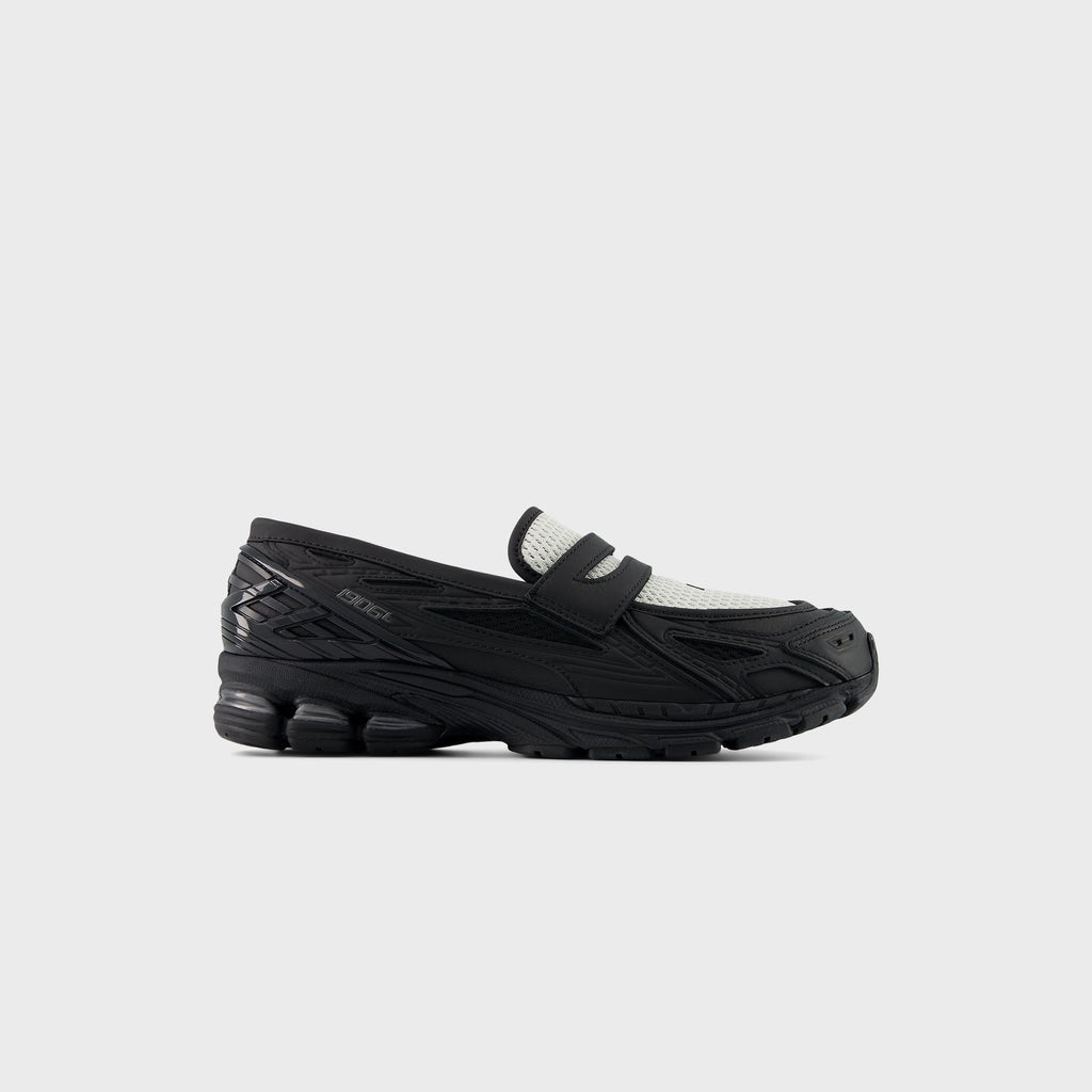 1906l Black New balance оригінал – Купити в Україні – боковий вид