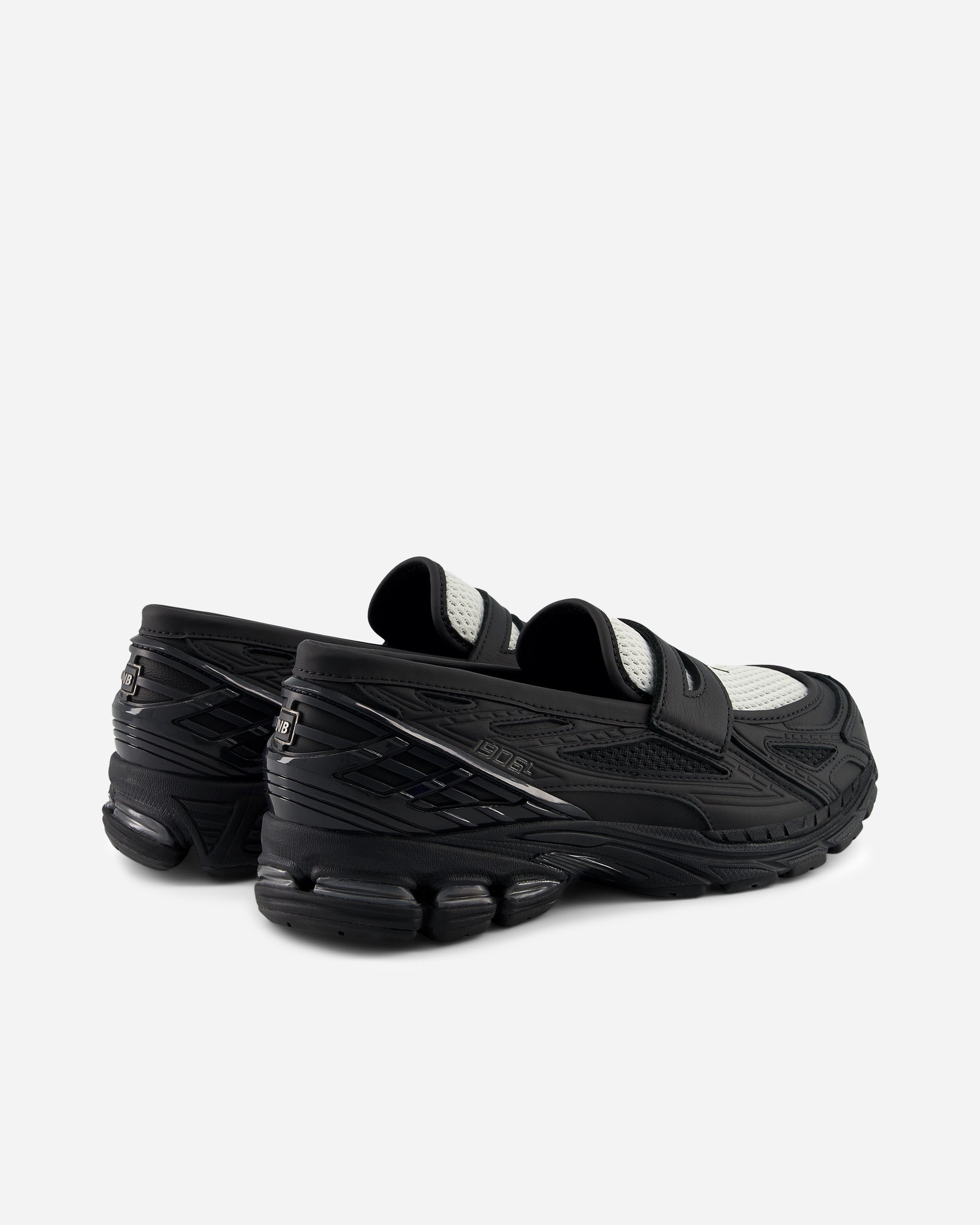 Оригінальна 1906 Loafers New balance – детальний вид - NEW BALANCE