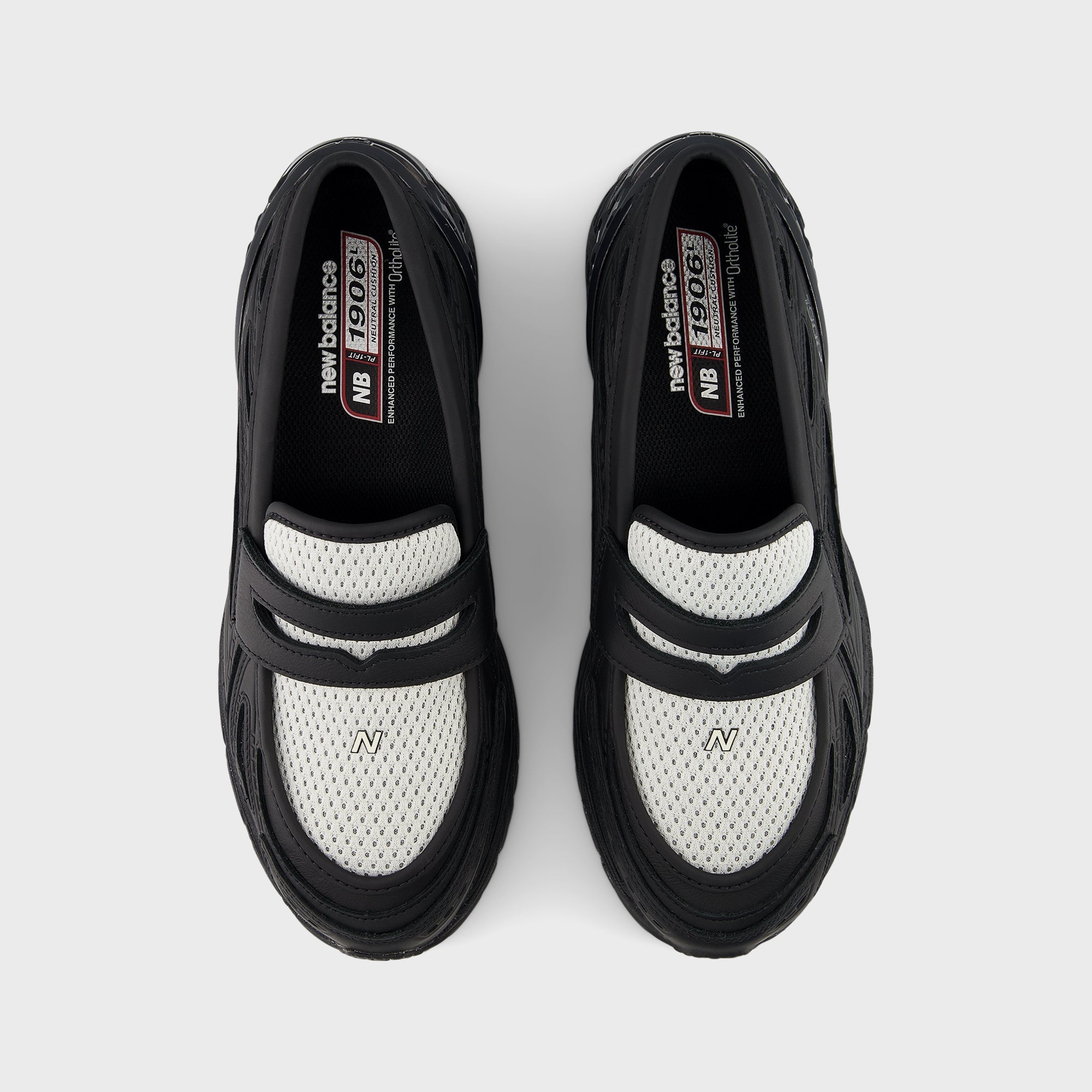 1906l Black New balance оригінал – Купити в Україні – збільшений вид