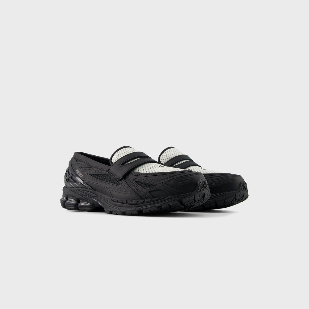1906l Black New balance оригінал – Купити в Україні – вид ззаду