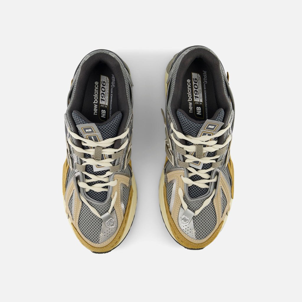 Оригінальна 1906a Great Plains New balance – детальний вид