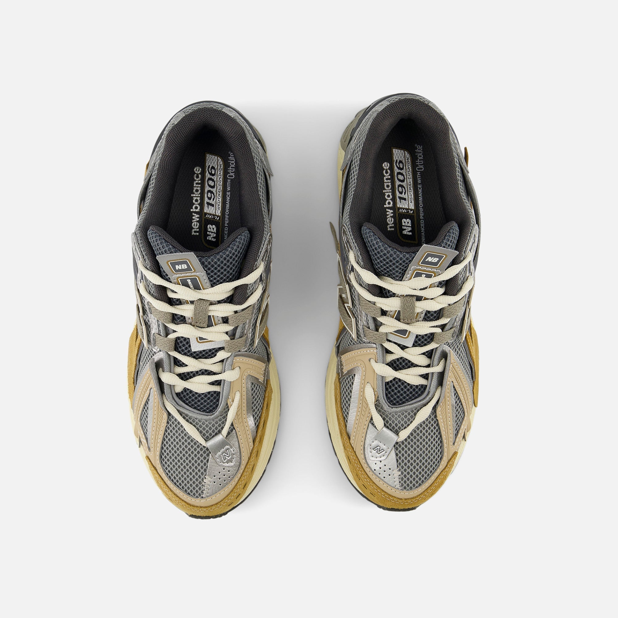 Оригінальна 1906a Great Plains New balance – детальний вид
