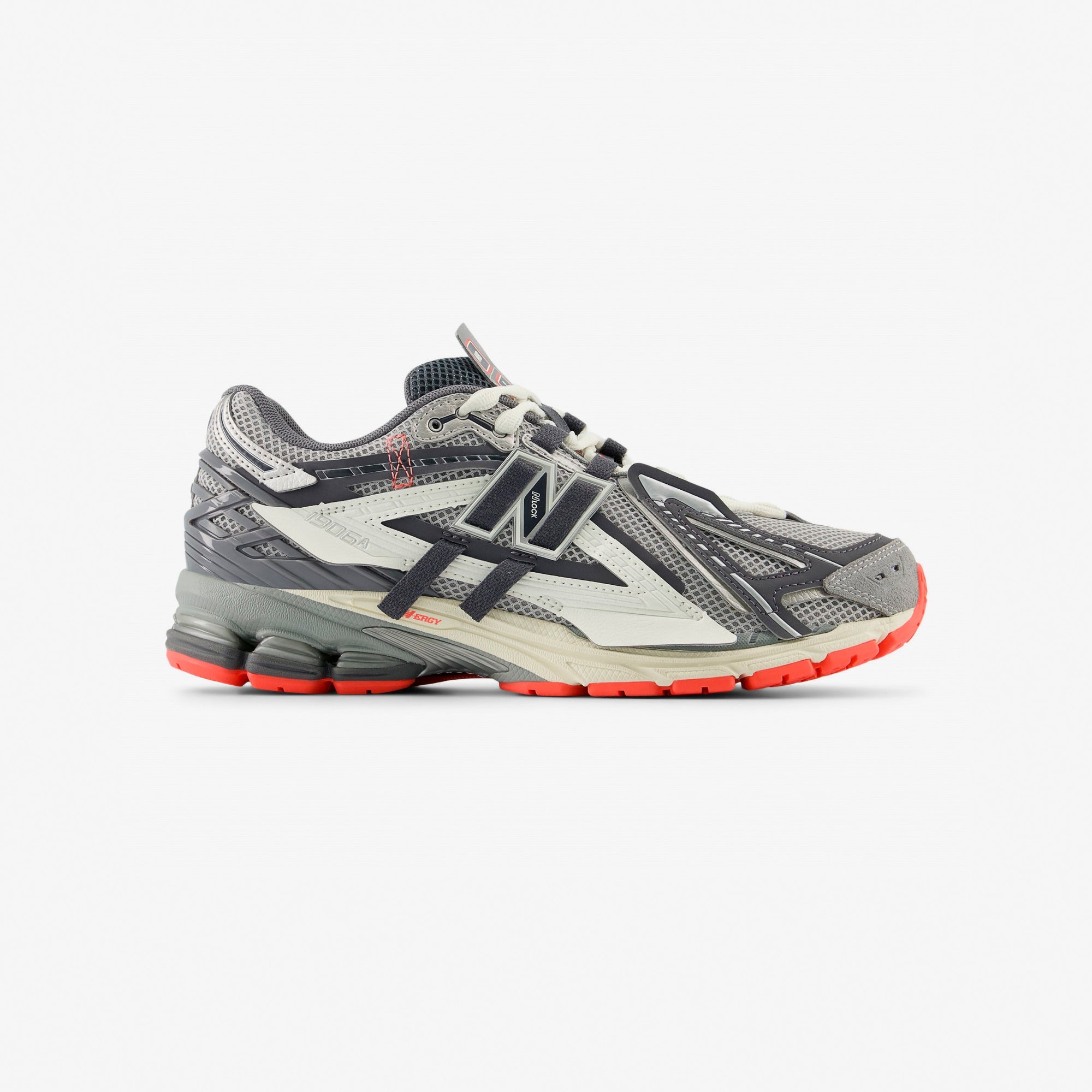 1906 New balance оригінал – Купити в Україні – боковий вид