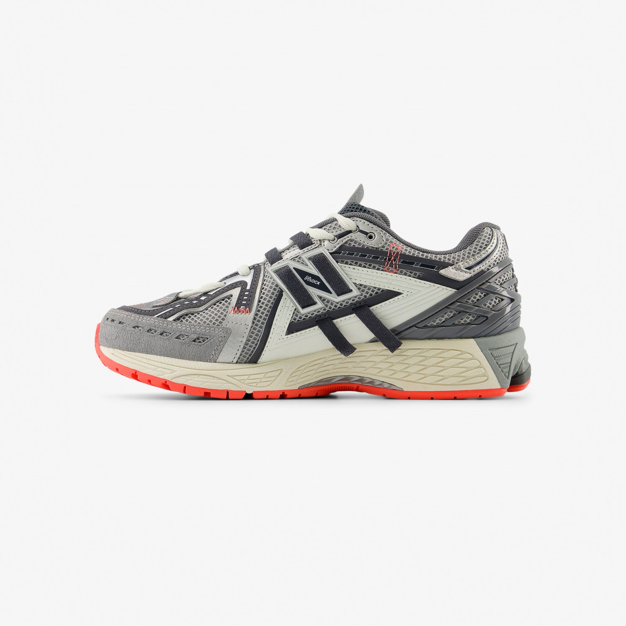 1906 New balance оригінал – Купити в Україні – вид ззаду