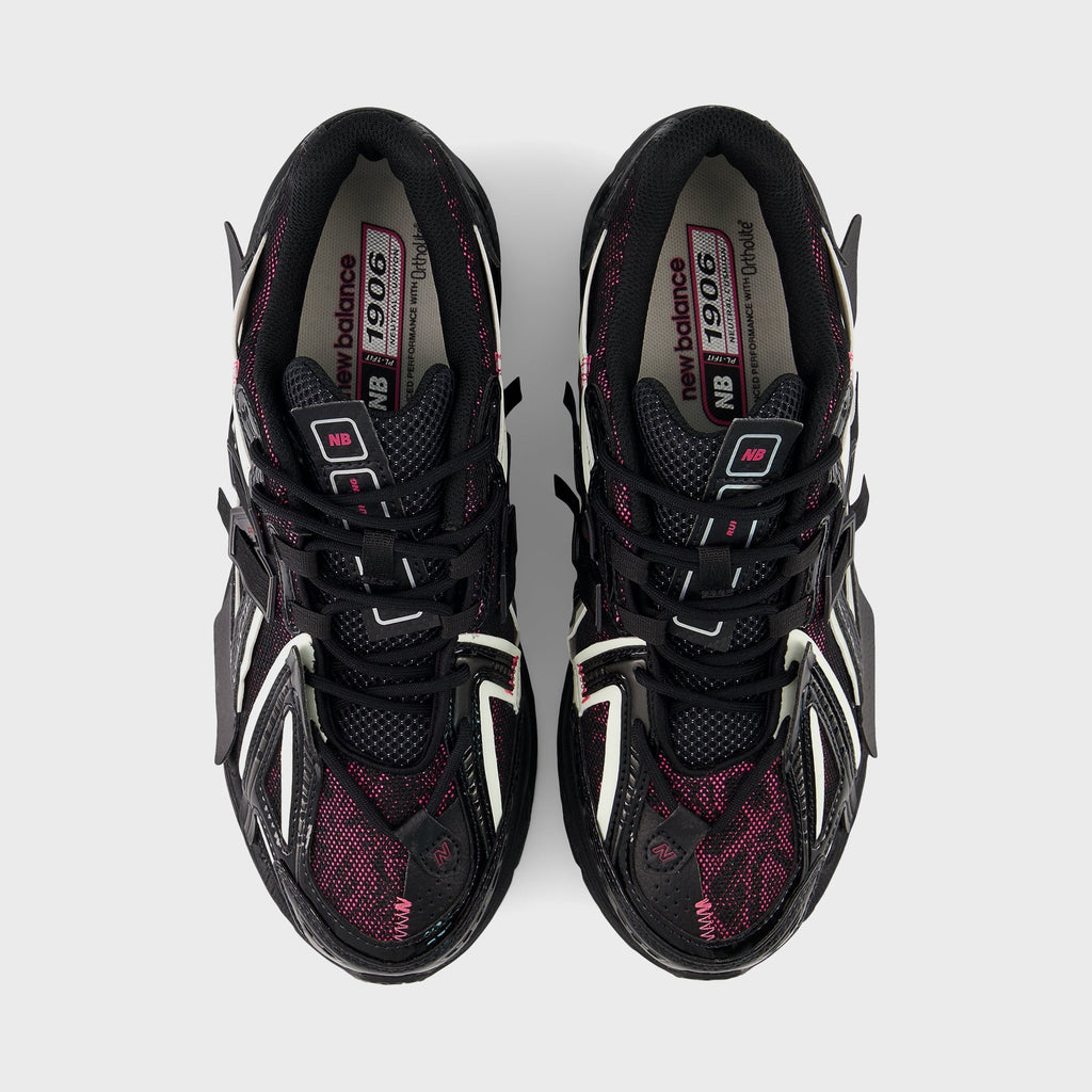 1906 Black New balance оригінал – Купити в Україні – збільшений вид