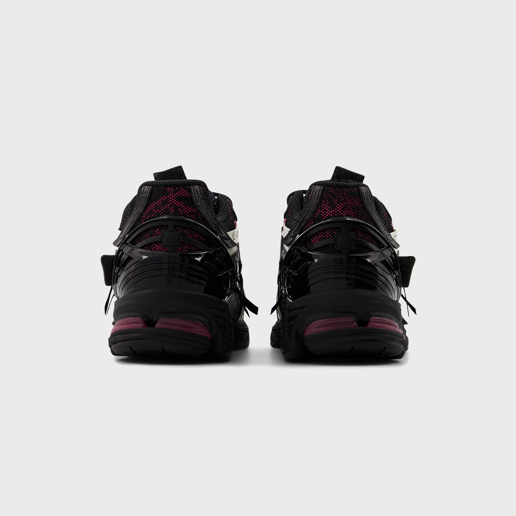 1906 Black New balance оригінал – Купити в Україні – детальний вид