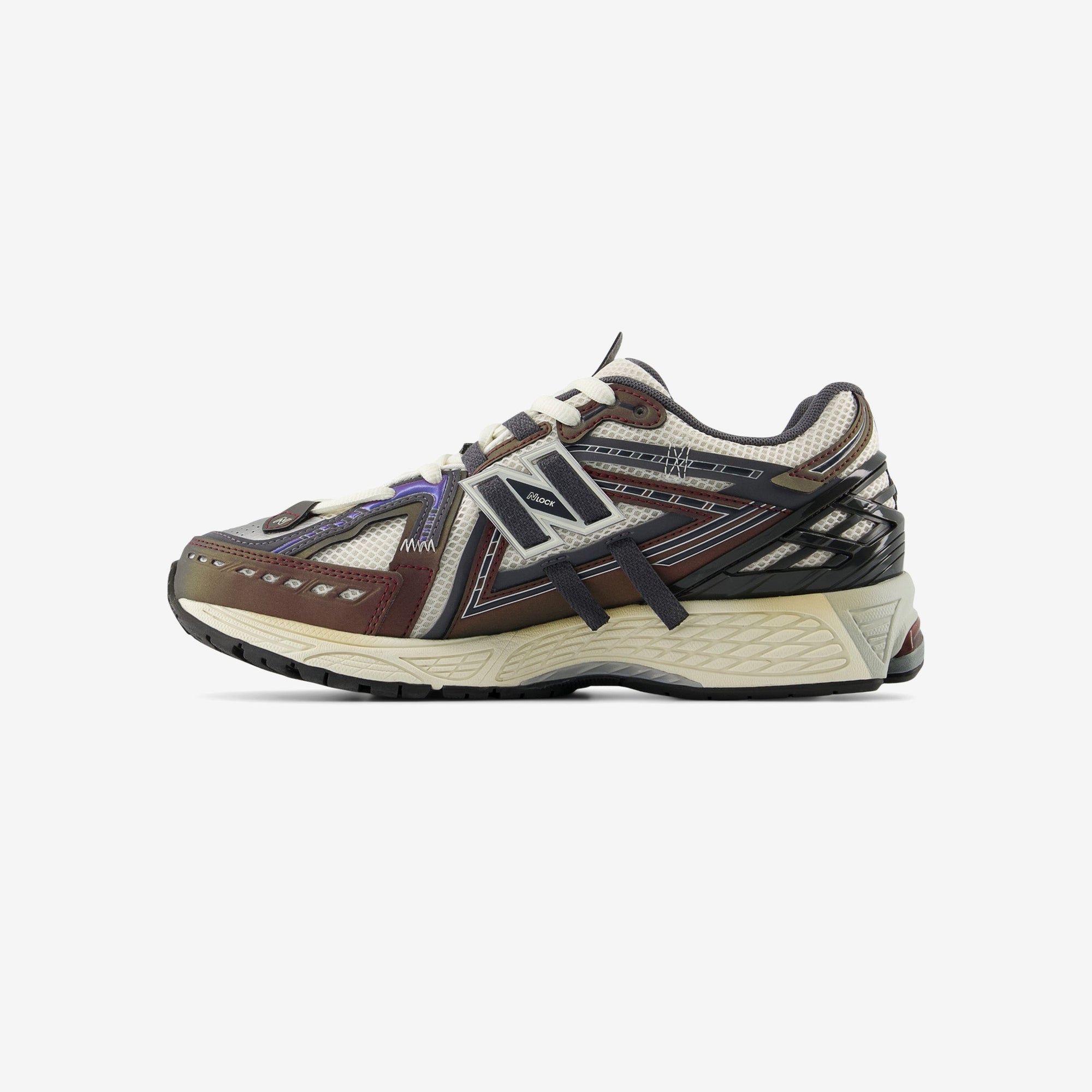 New balance Footwear оригінал | Швидка доставка Україна – вид ззаду