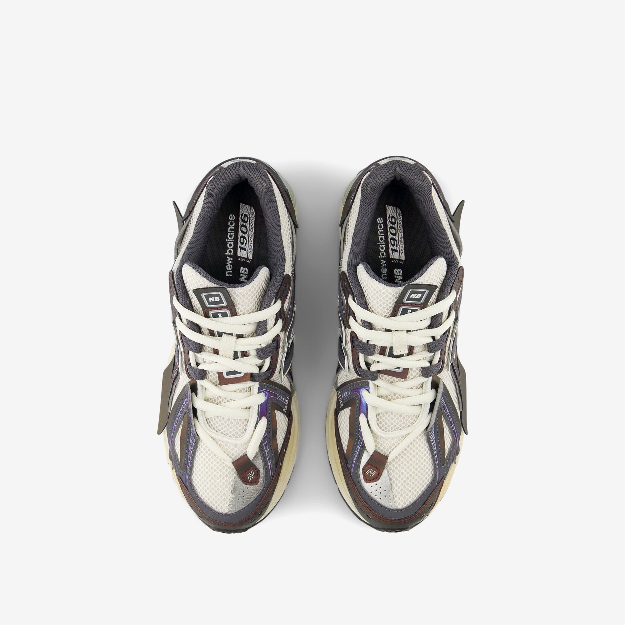 New balance Footwear оригінал | Швидка доставка Україна – збільшений вид