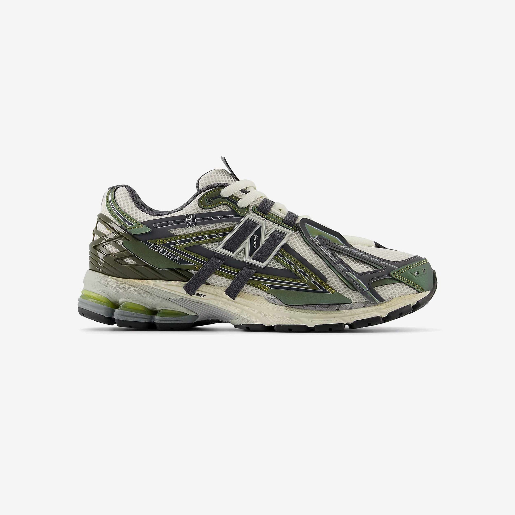 New balance Footwear оригінал | Швидка доставка Україна – боковий вид