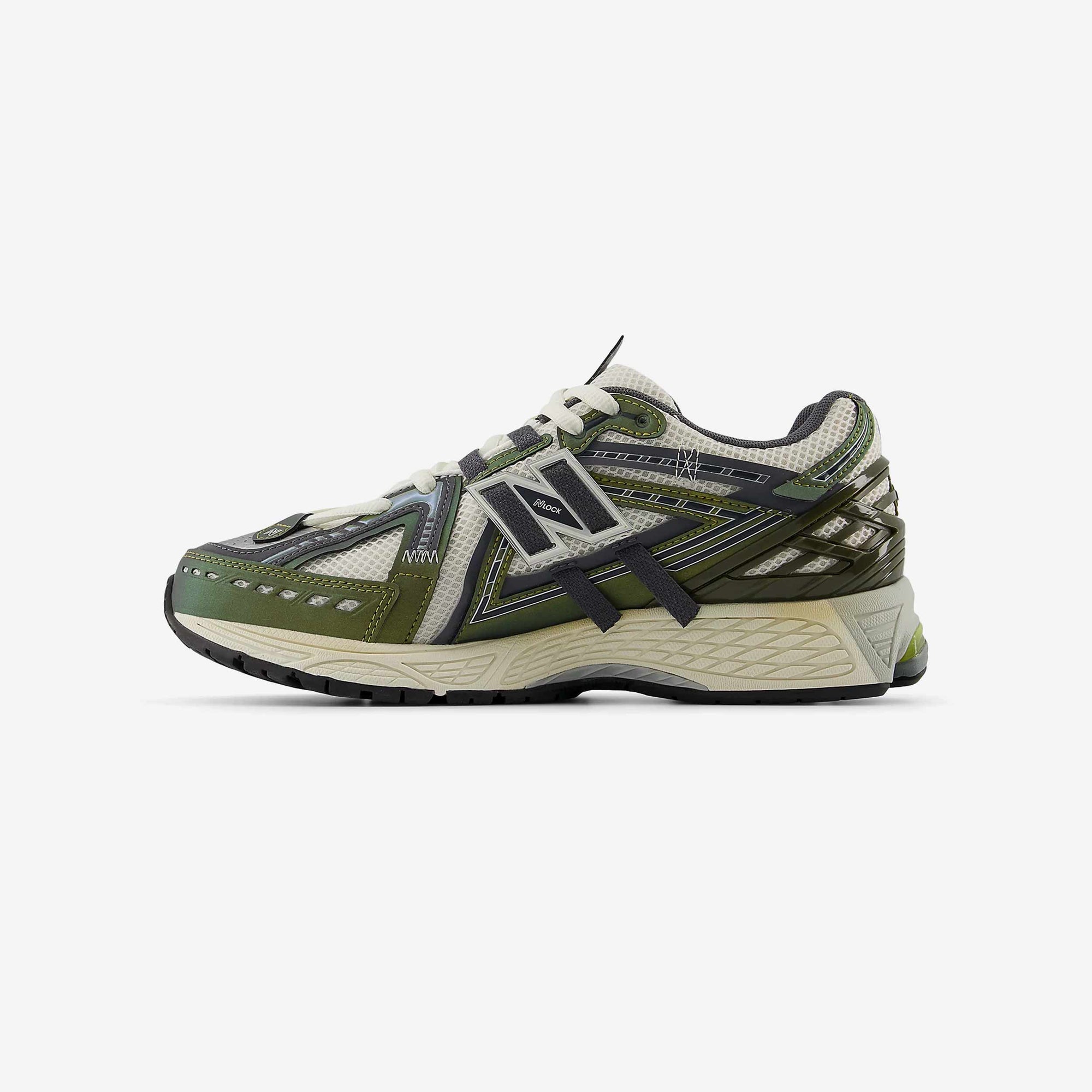 New balance Footwear оригінал | Швидка доставка Україна – вид ззаду