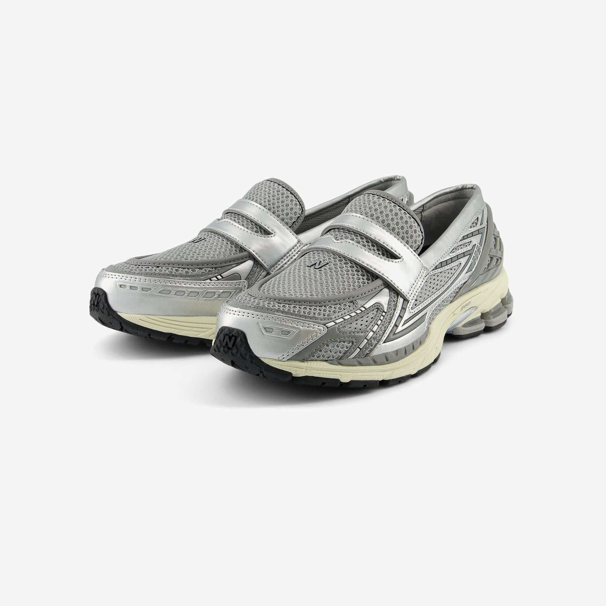 New balance Footwear оригінал | Швидка доставка Україна – вид ззаду