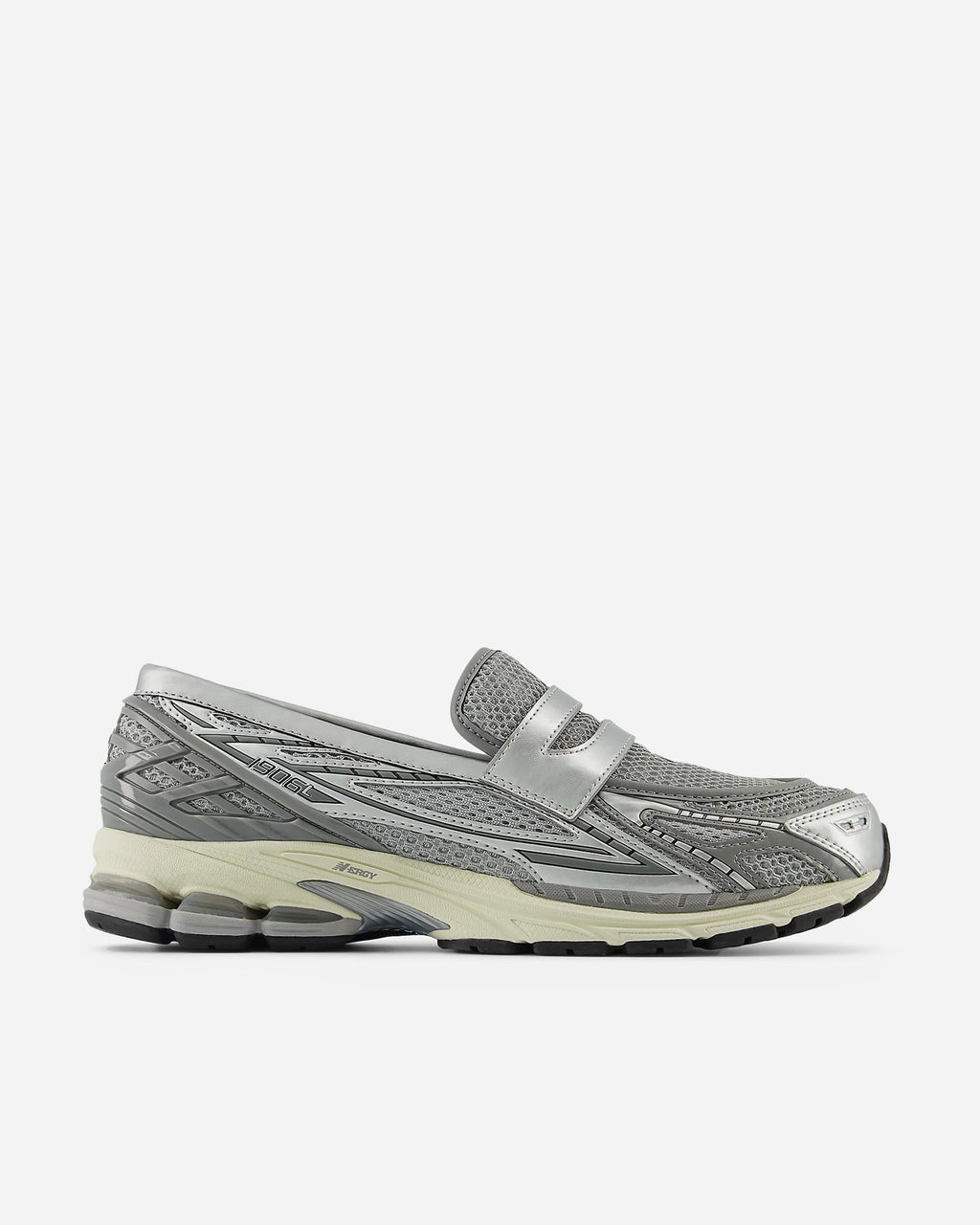 Оригінальна 1906 Loafers New balance – боковий вид